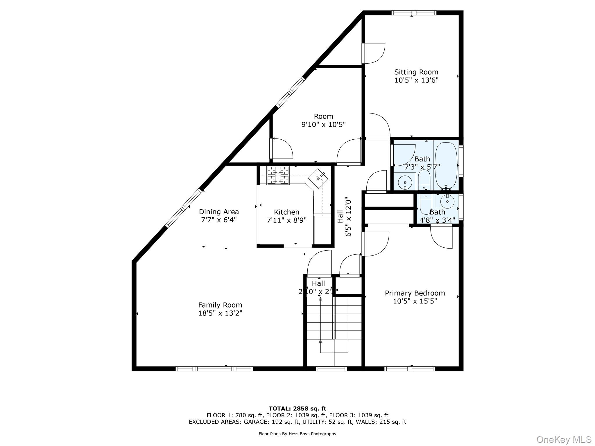 3950 Throggs Neck Expressway, Bronx, NY 10465