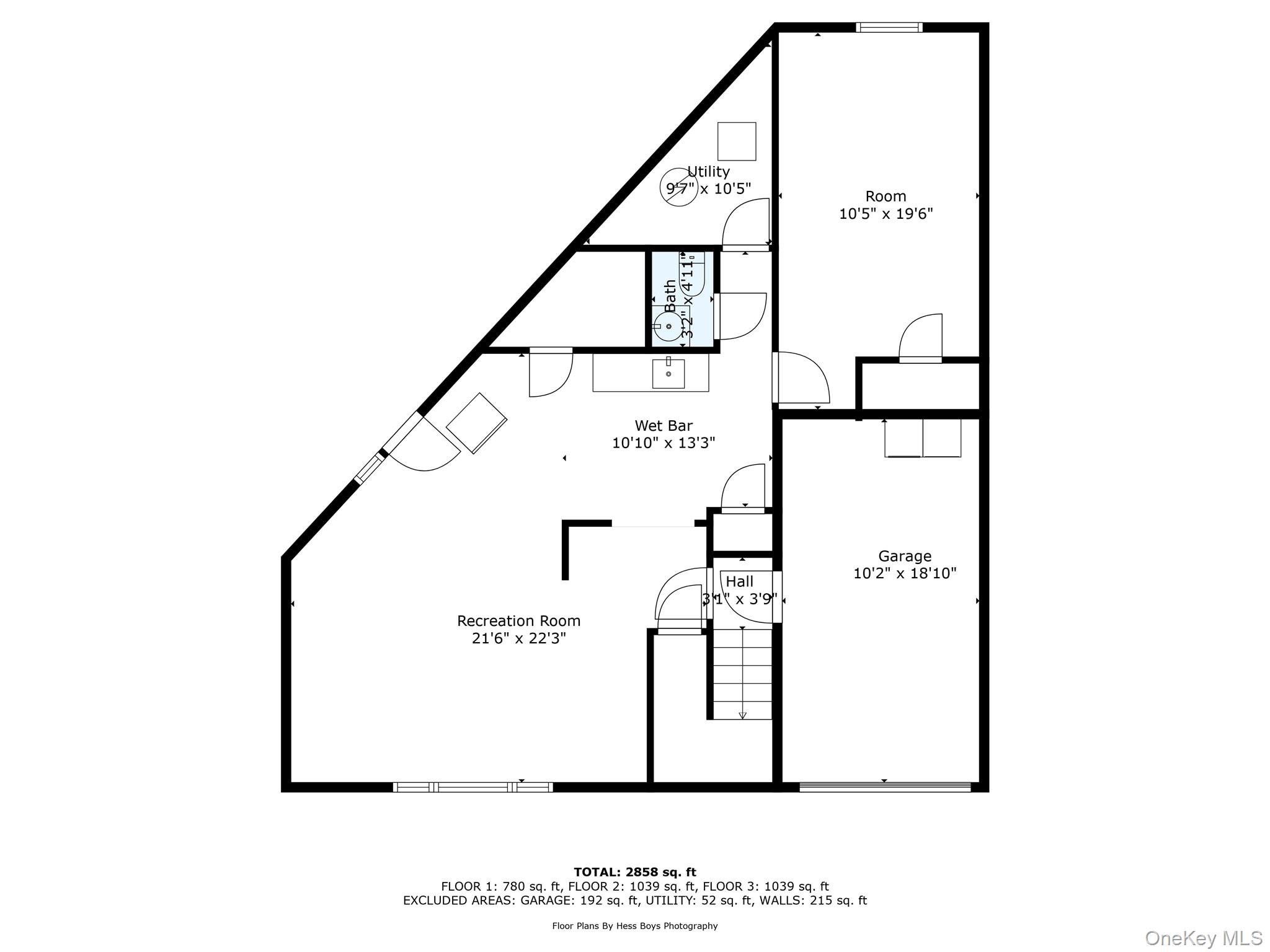 3950 Throggs Neck Expressway, Bronx, NY 10465