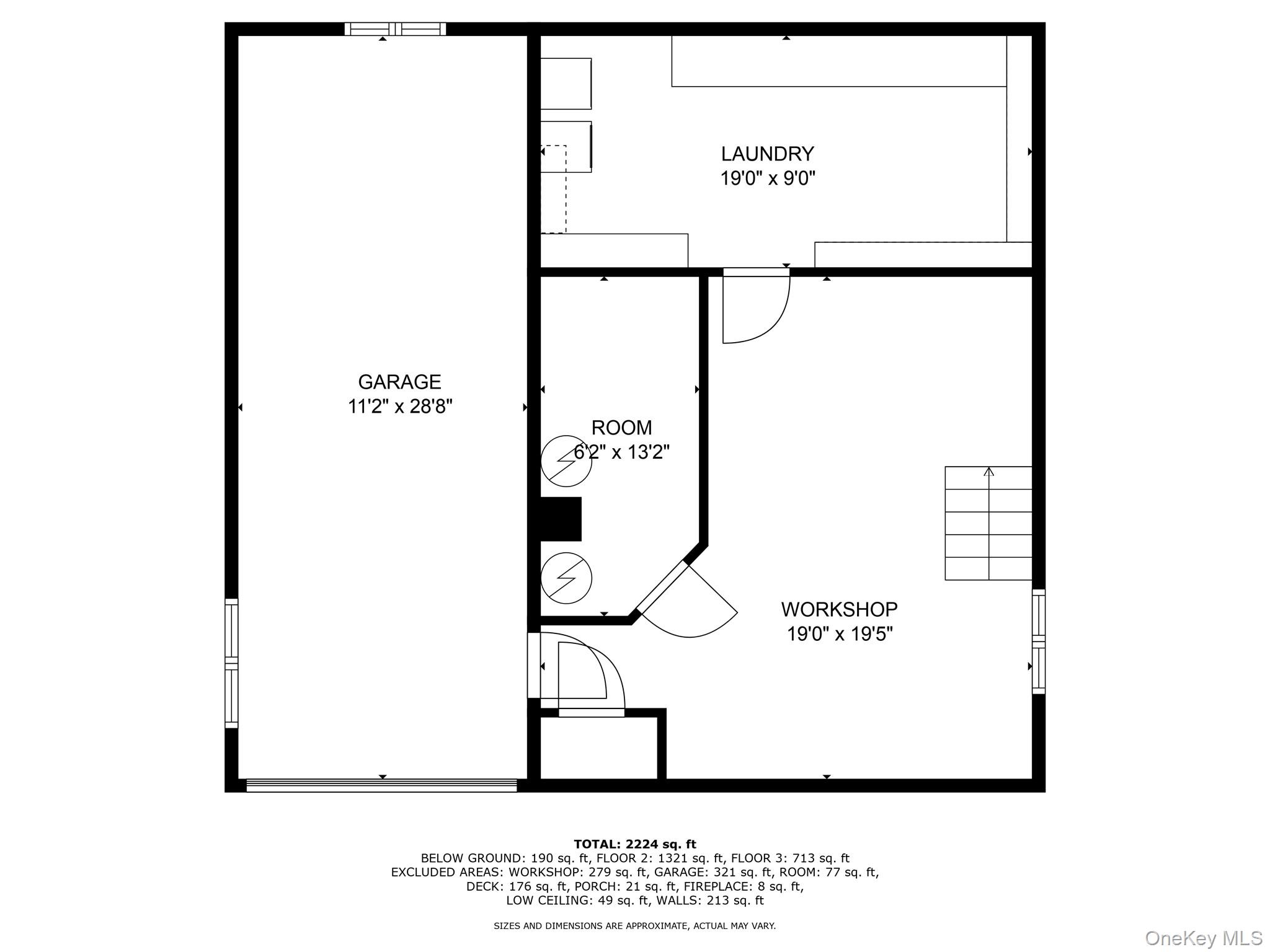 515 Walnut Street, Hurley, NY 12443