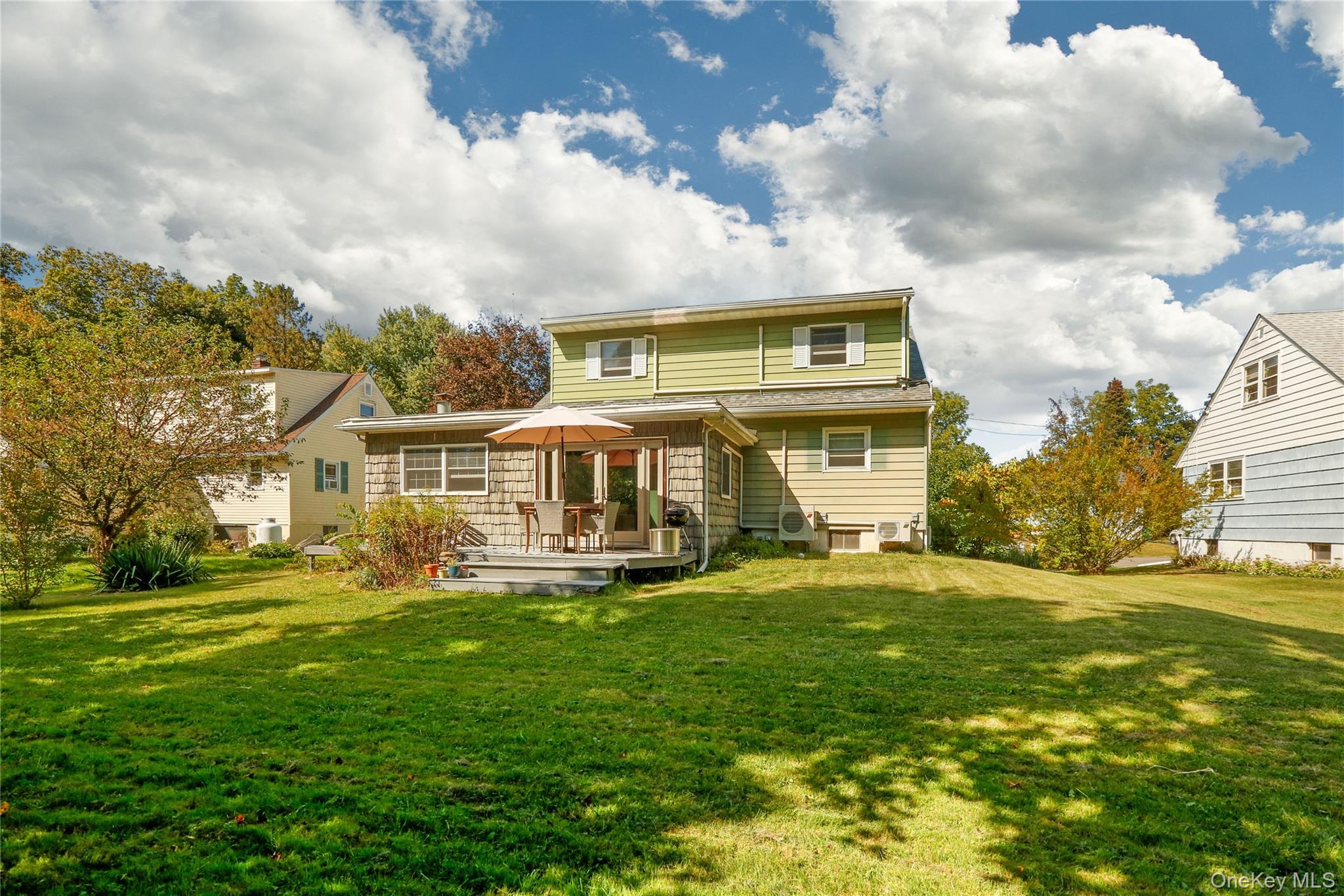 515 Walnut Street, Hurley, NY 12443