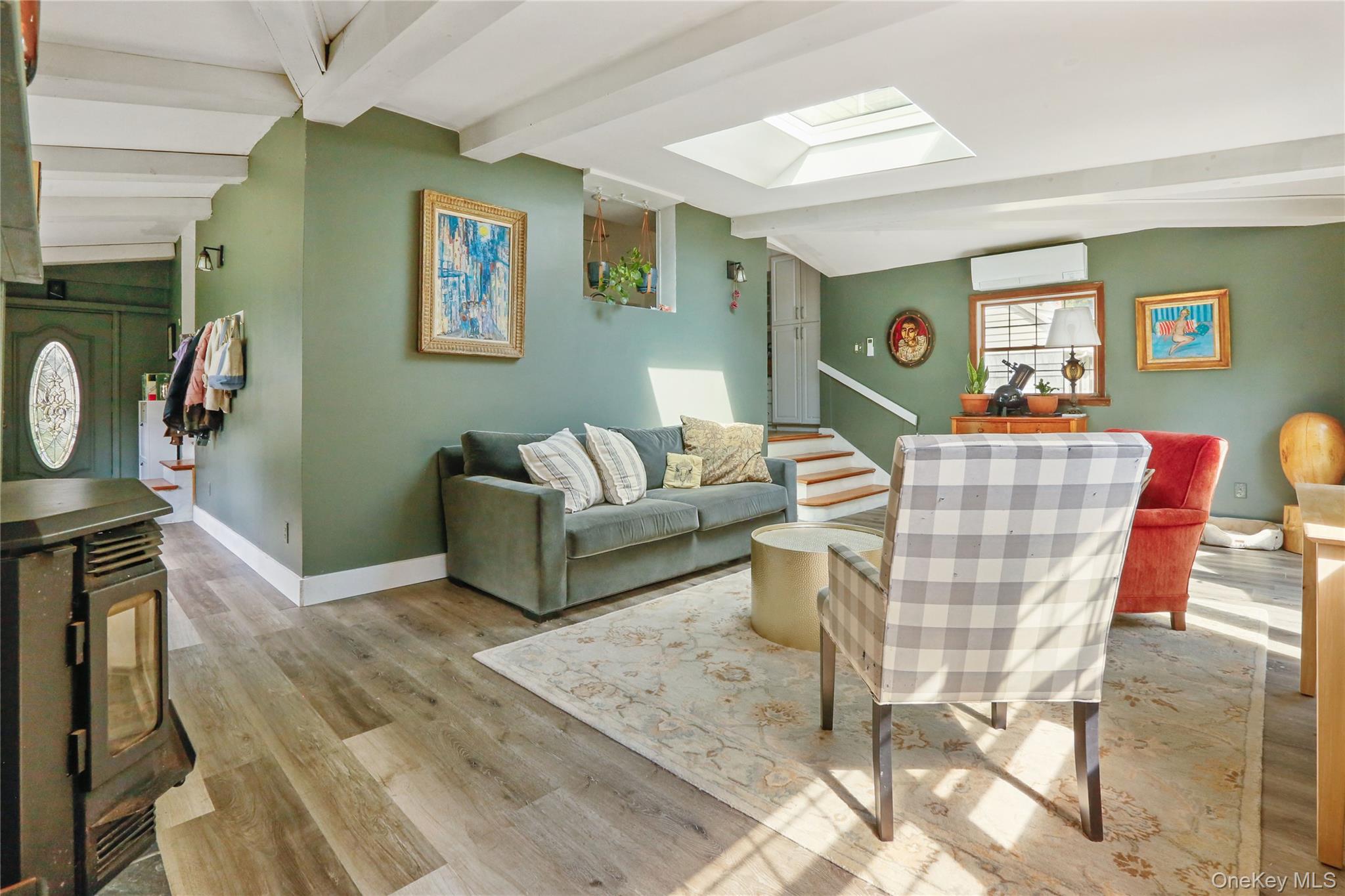 515 Walnut Street, Hurley, NY 12443