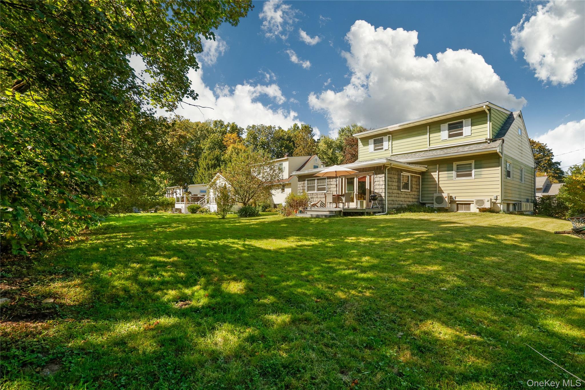 515 Walnut Street, Hurley, NY 12443