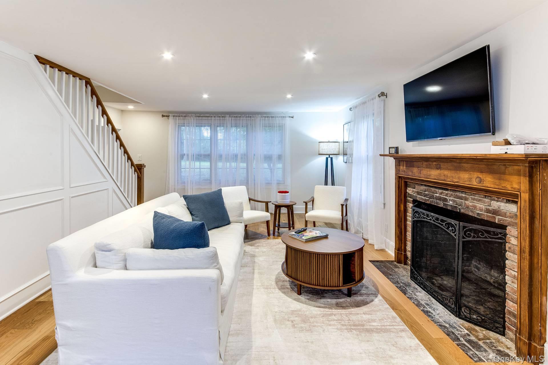 45 Floyd Street, East Hampton, NY 11937