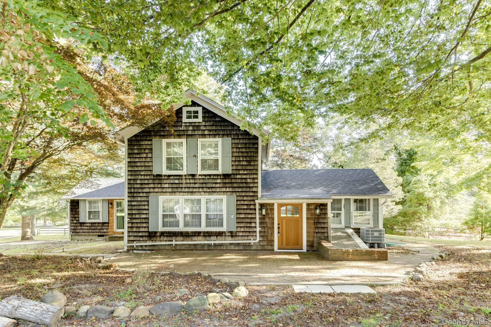 45 Floyd Street, East Hampton, NY 11937