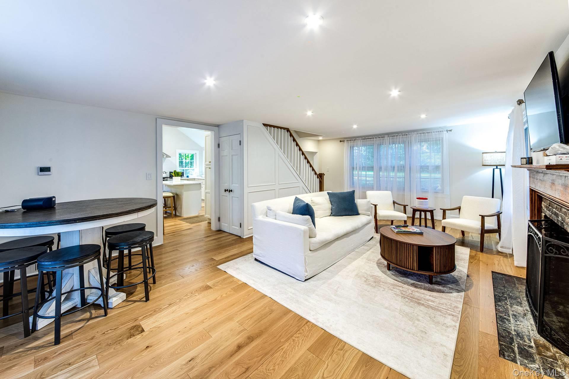 45 Floyd Street, East Hampton, NY 11937