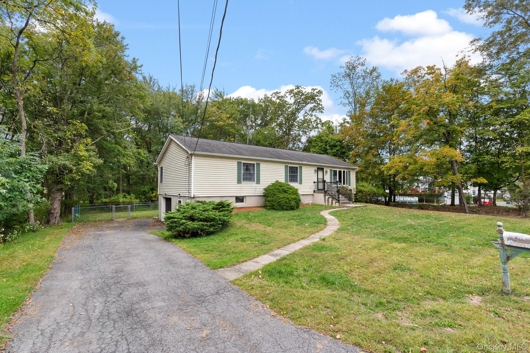 19-21 Wilson Street, Middletown, NY 10940