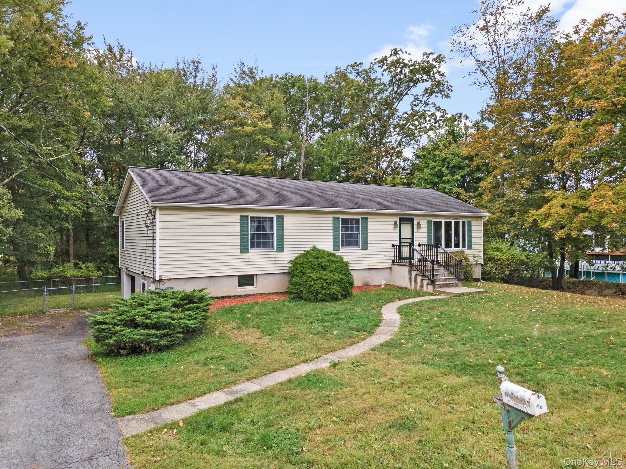 19-21 Wilson Street, Middletown, NY 10940