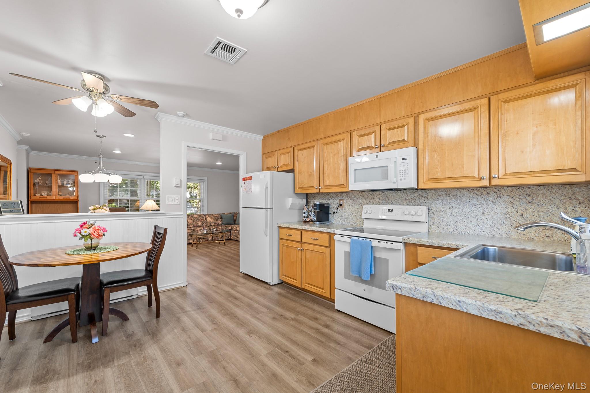 46 Trent Court # C, Ridge, NY 11961