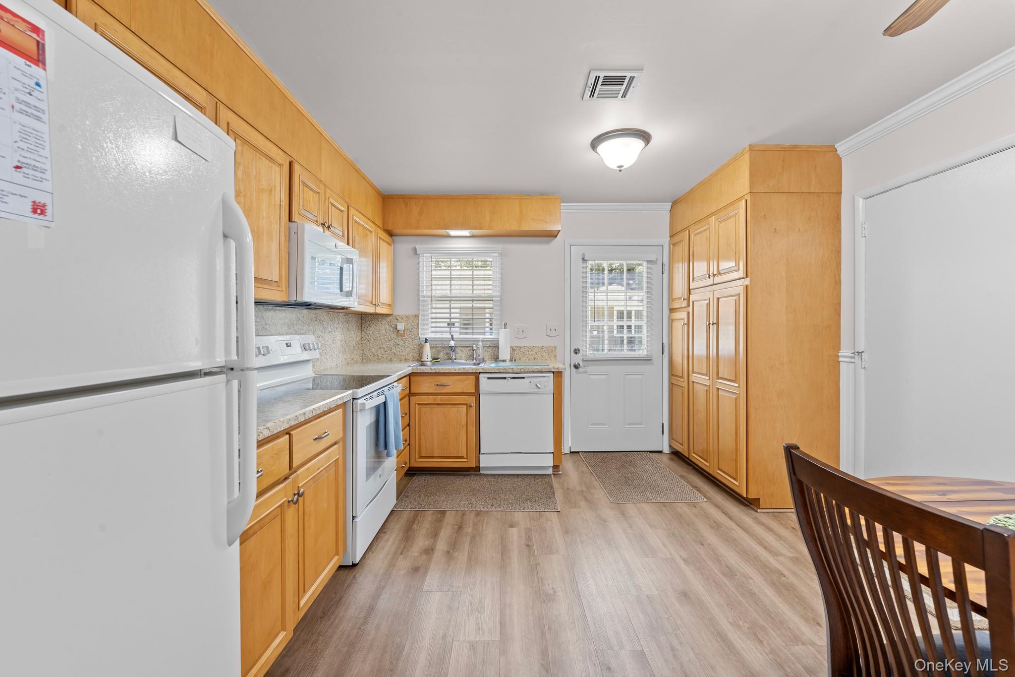 46 Trent Court # C, Ridge, NY 11961