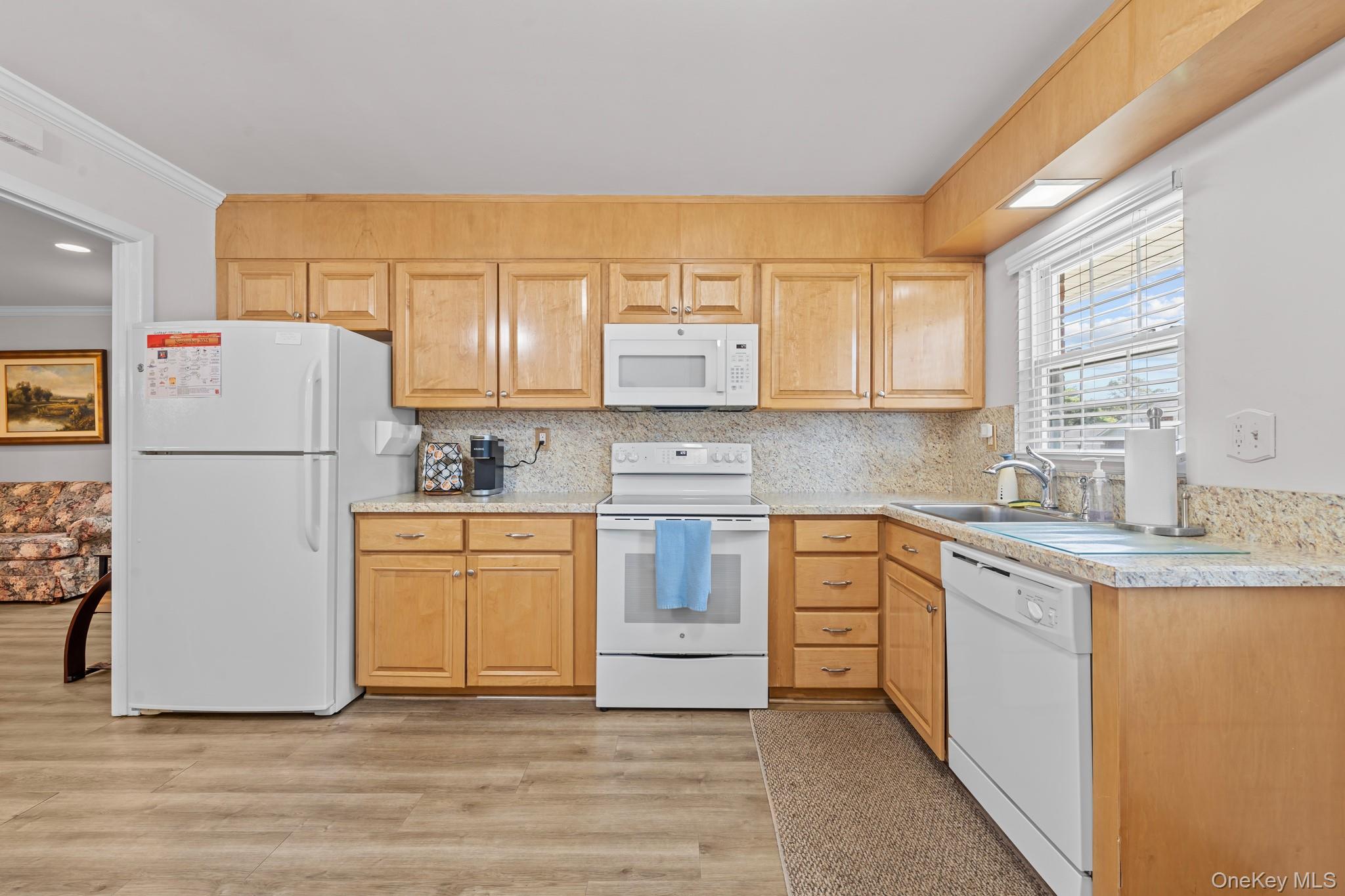 46 Trent Court # C, Ridge, NY 11961