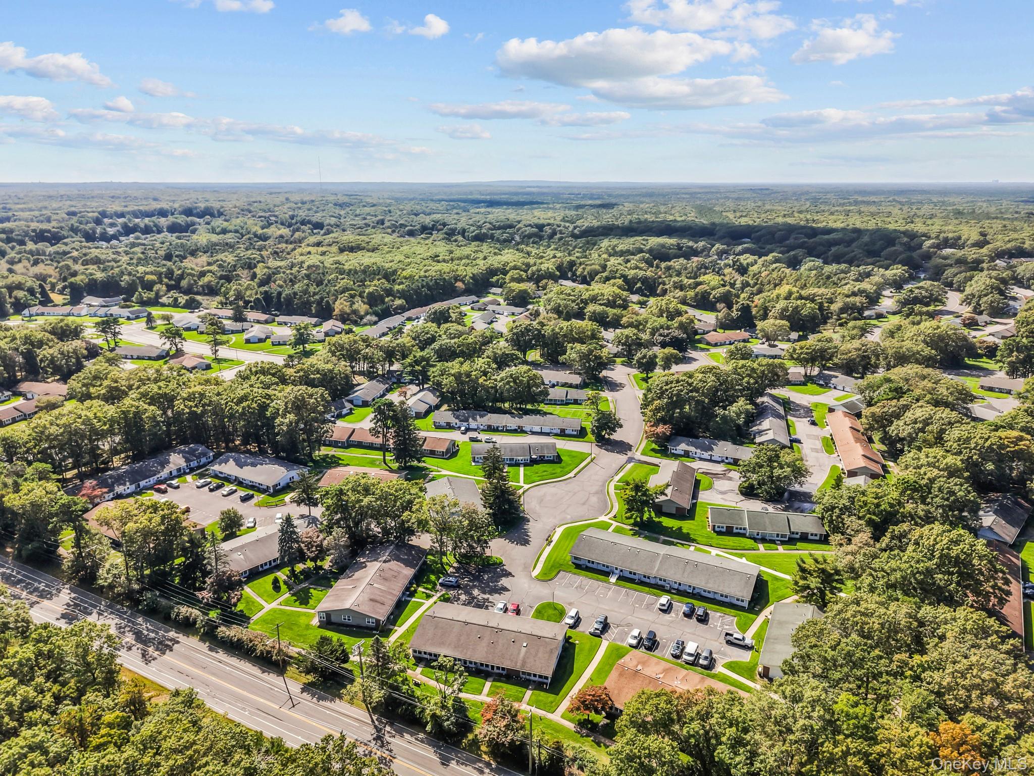 46 Trent Court # C, Ridge, NY 11961