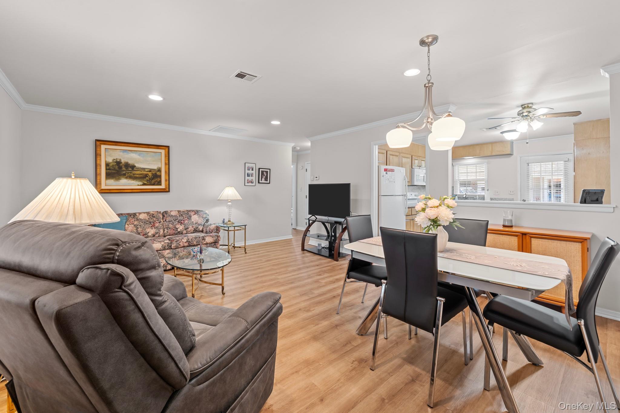 46 Trent Court # C, Ridge, NY 11961