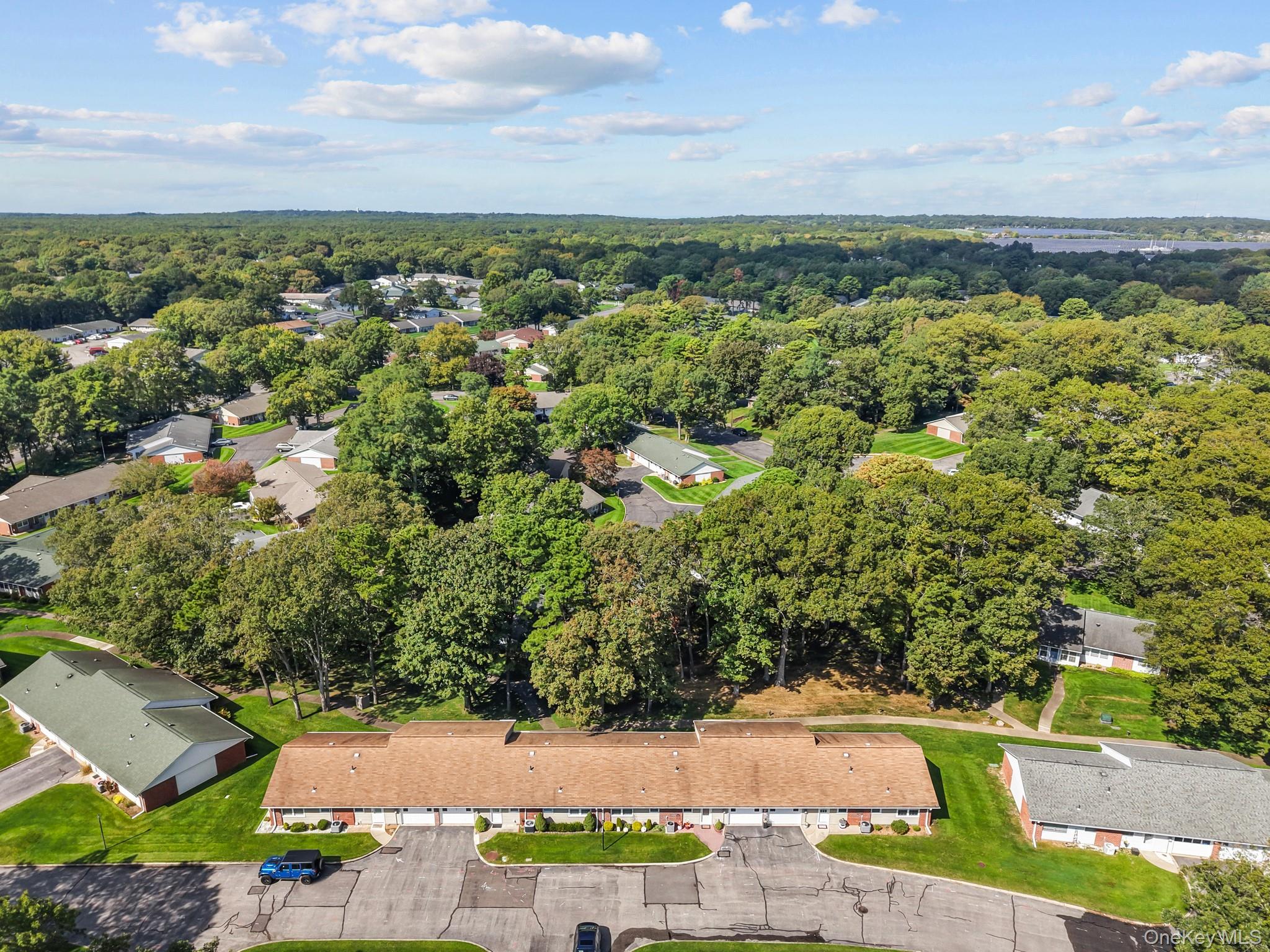 46 Trent Court # C, Ridge, NY 11961