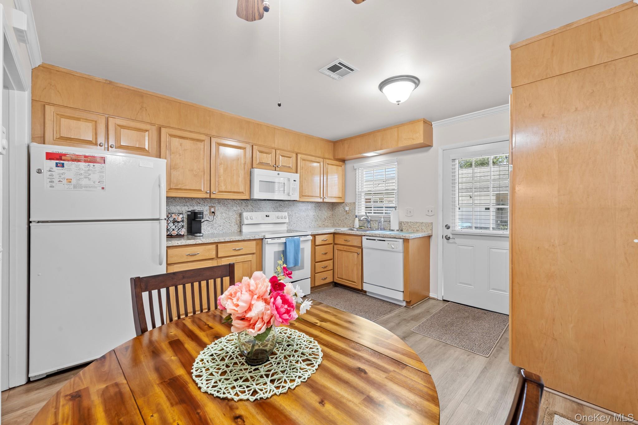 46 Trent Court # C, Ridge, NY 11961