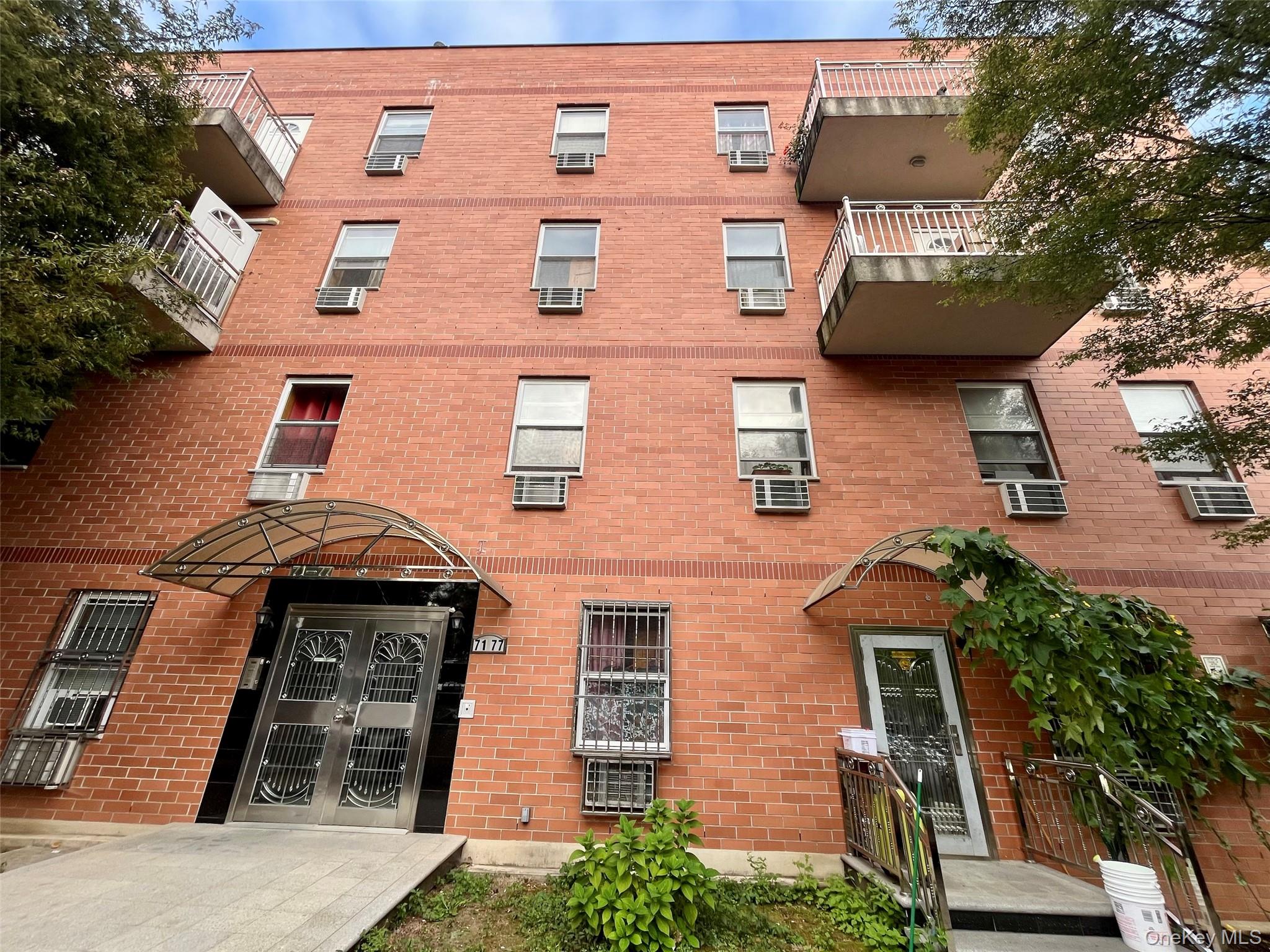 7177 159th Street # 3D, Fresh Meadows, NY 11365