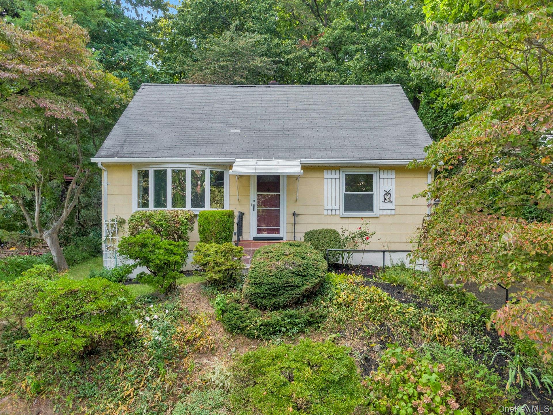 61 Snowden Avenue, Ossining, NY 10562