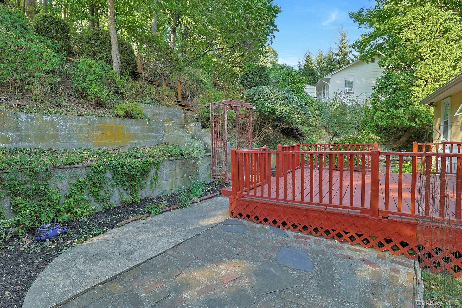 61 Snowden Avenue, Ossining, NY 10562