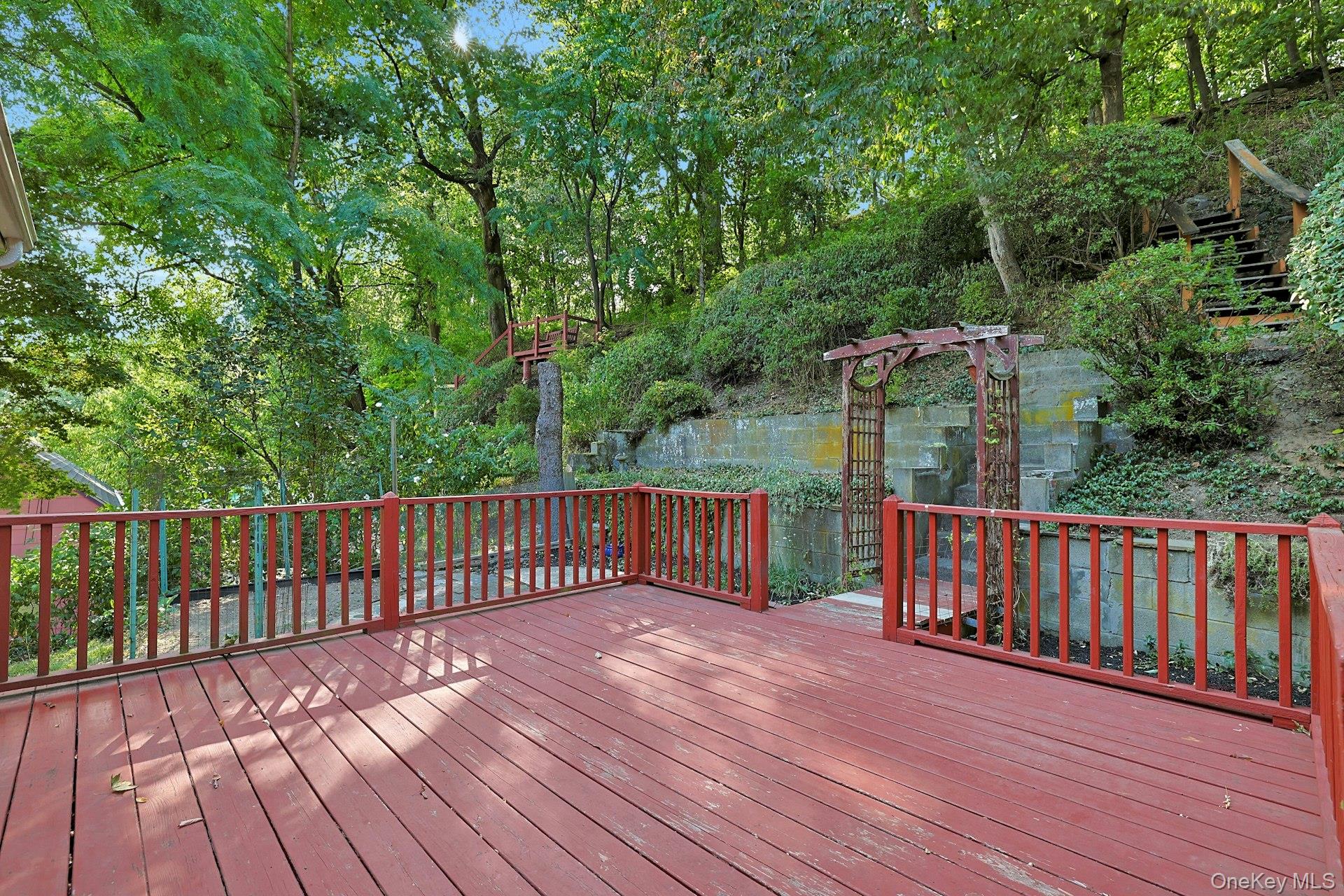 61 Snowden Avenue, Ossining, NY 10562