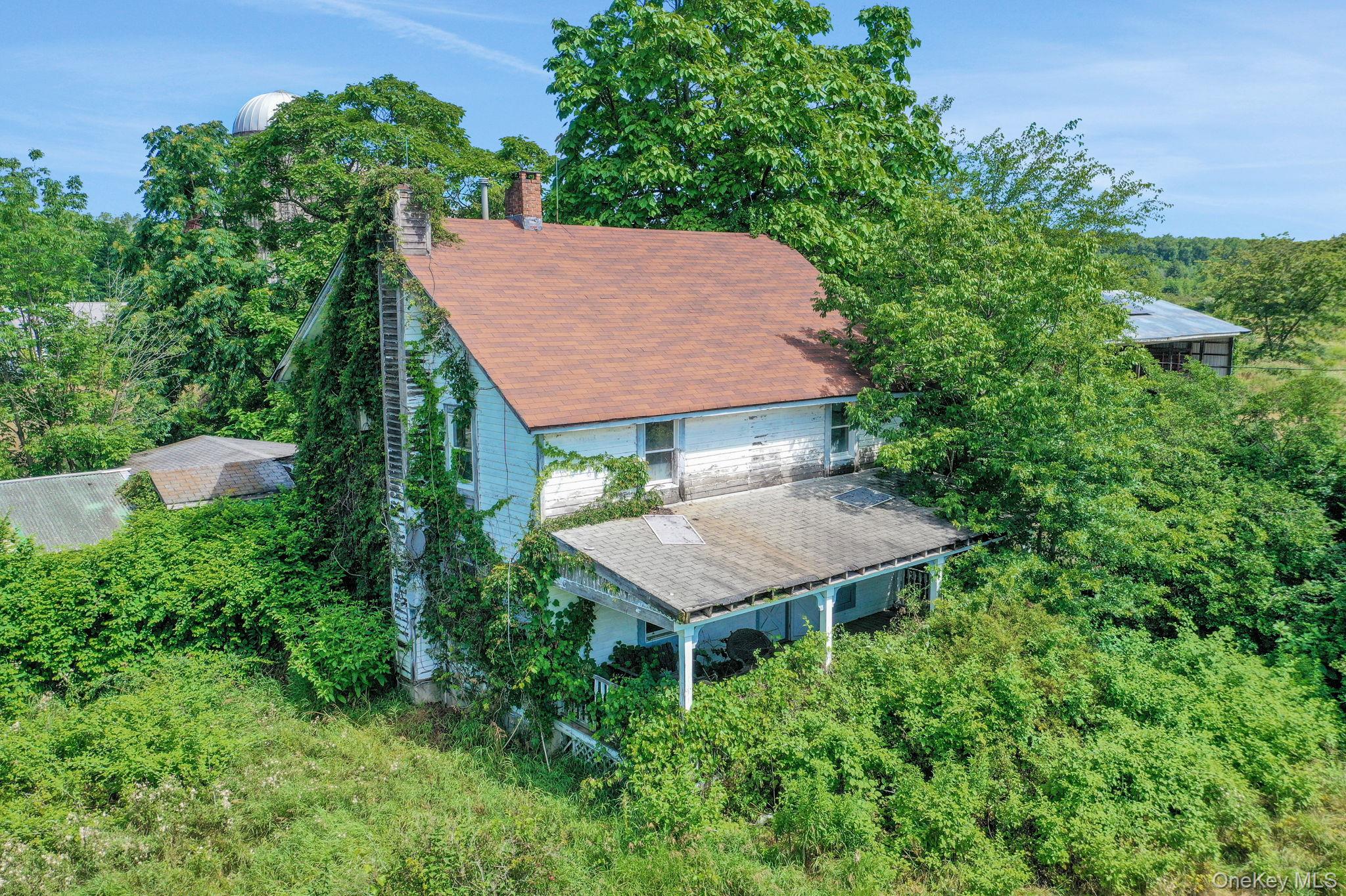 38 Browns Road, Greenville, NY 10998