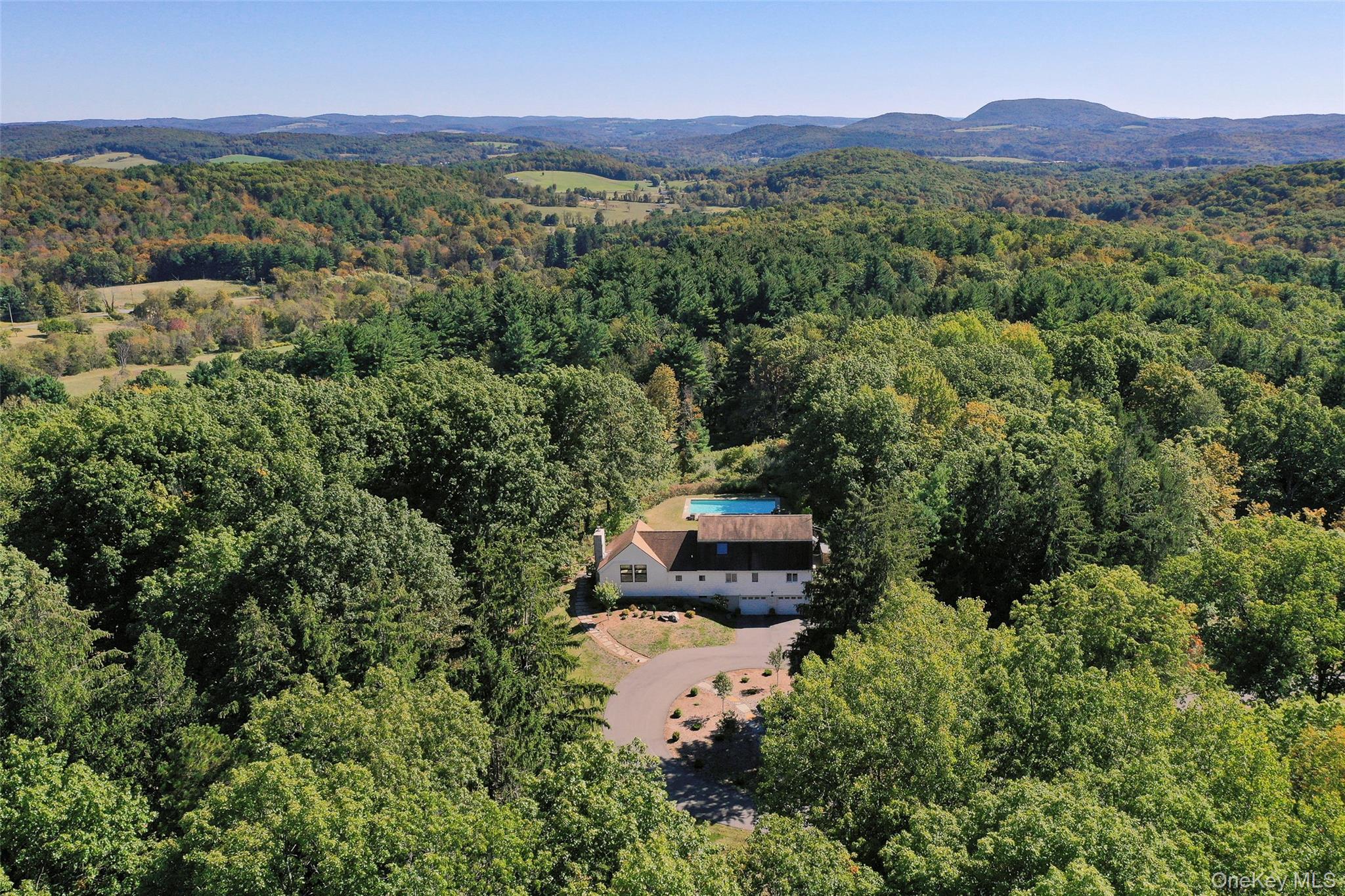 84 Green Hill Road, Pine Plains, NY 12567