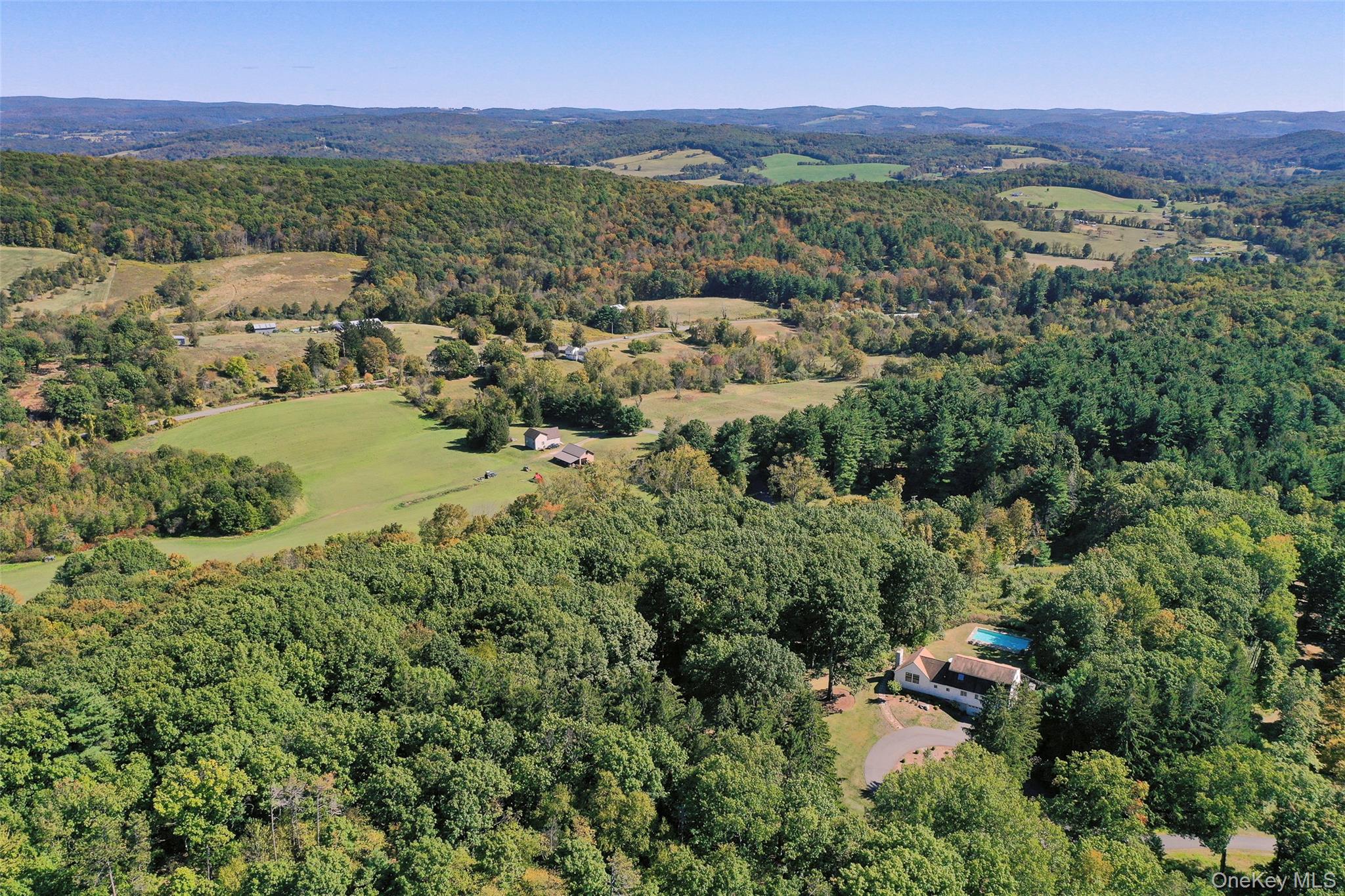 84 Green Hill Road, Pine Plains, NY 12567