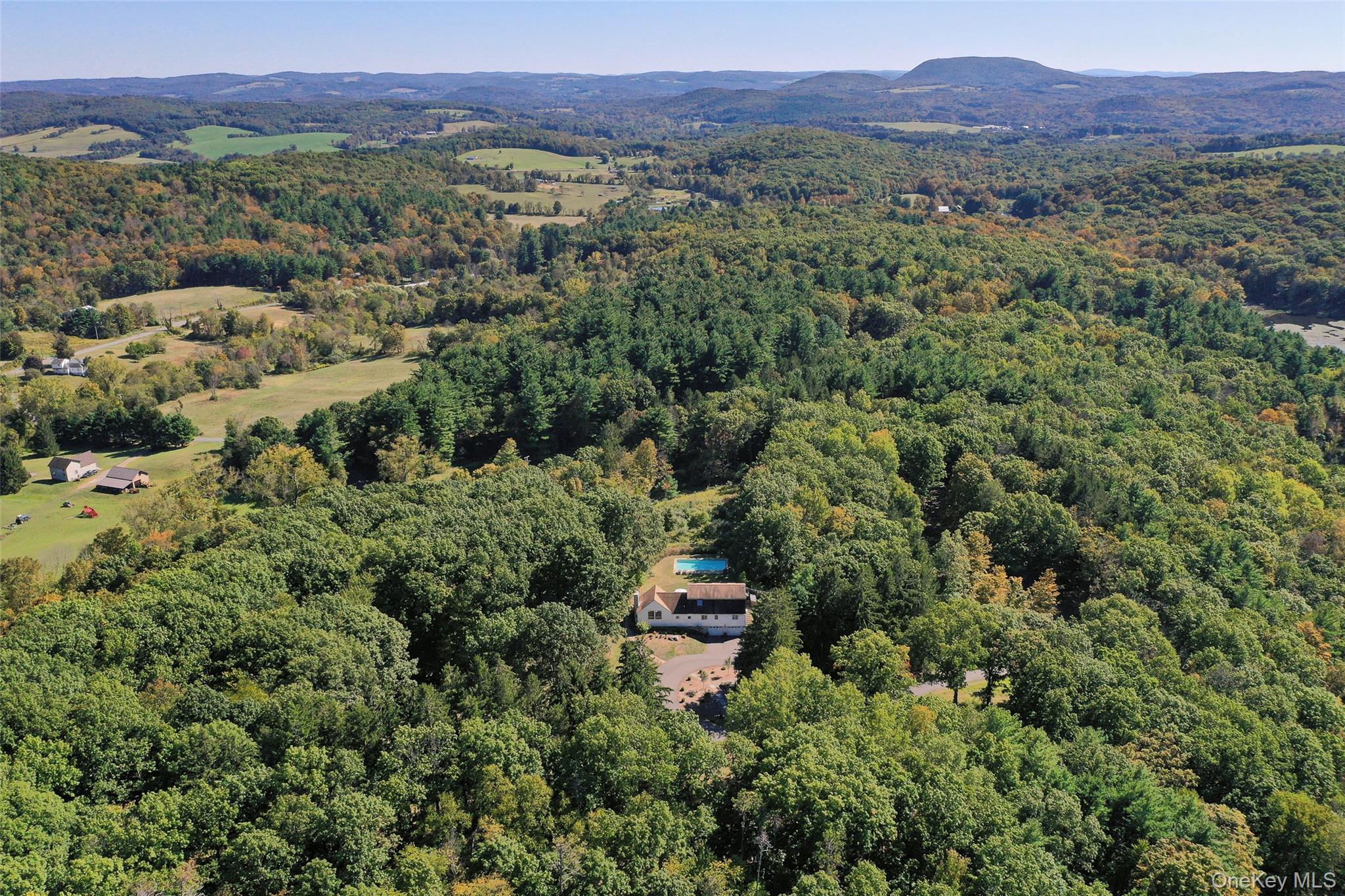 84 Green Hill Road, Pine Plains, NY 12567