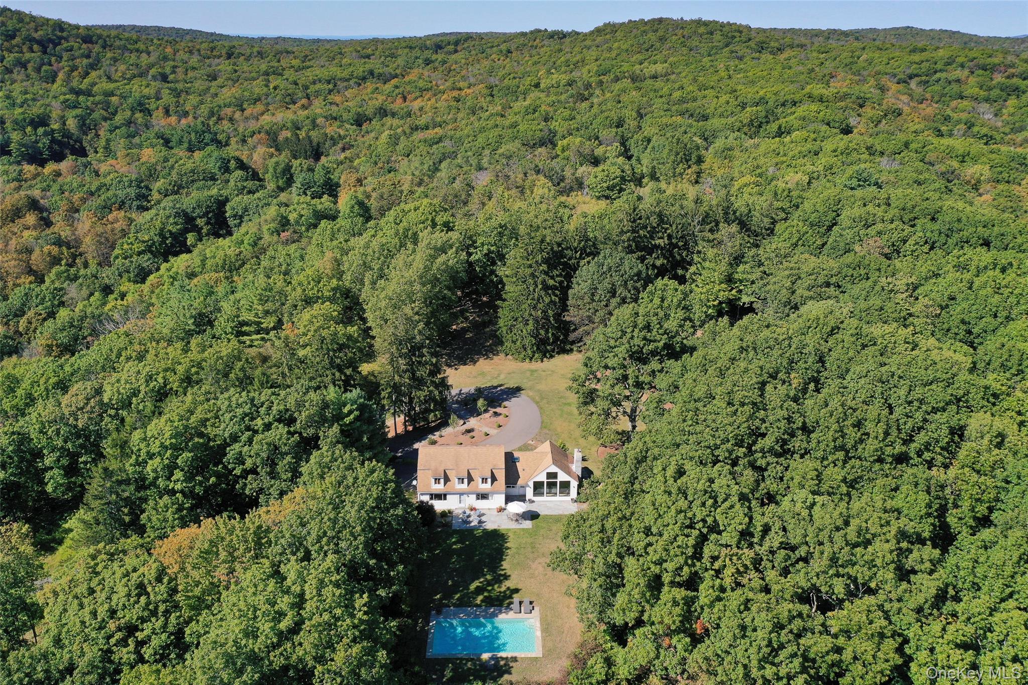 84 Green Hill Road, Pine Plains, NY 12567