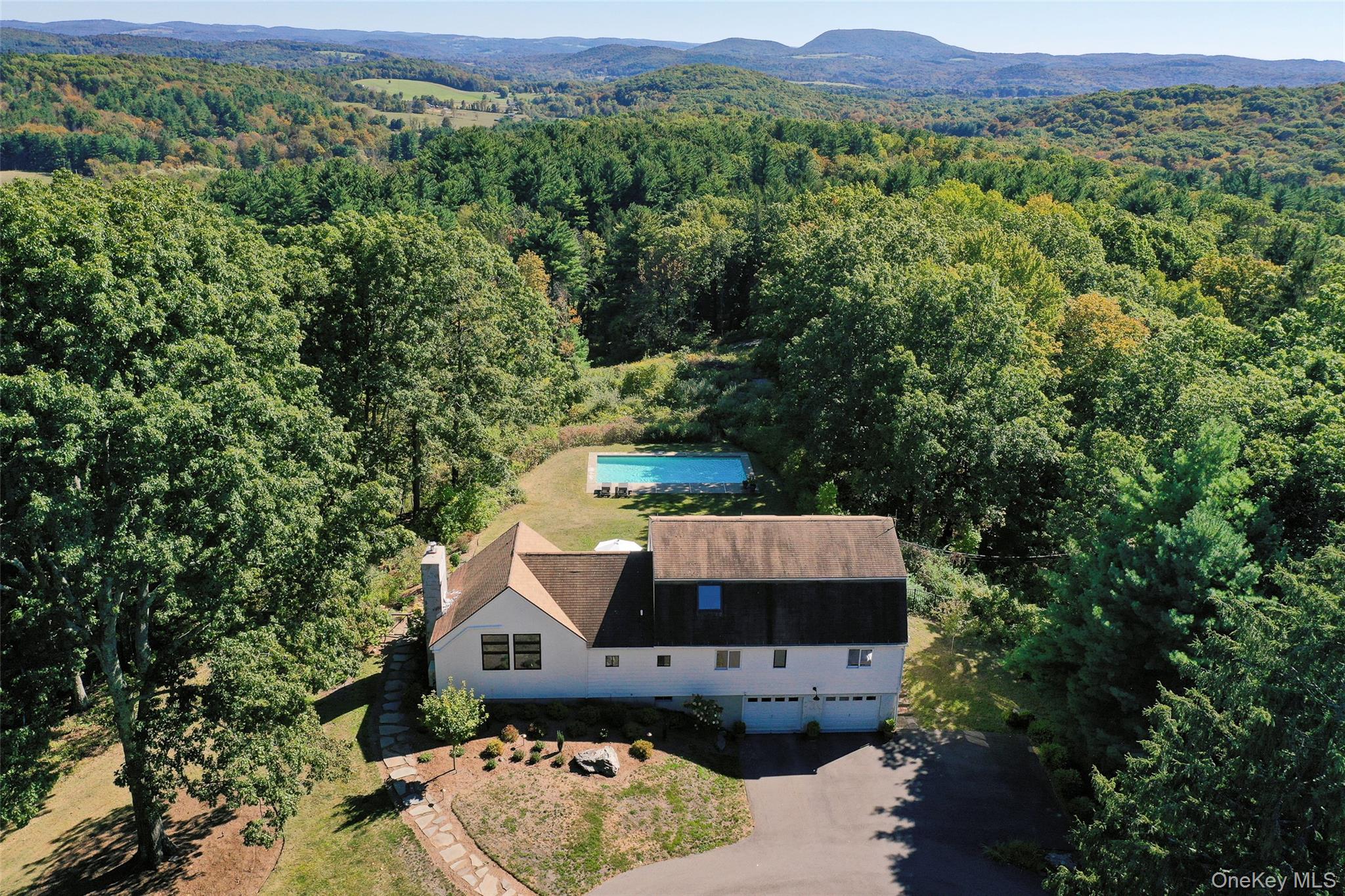 84 Green Hill Road, Pine Plains, NY 12567