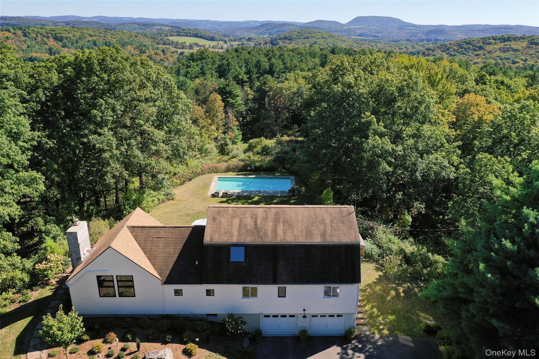 84 Green Hill Road, Pine Plains, NY 12567