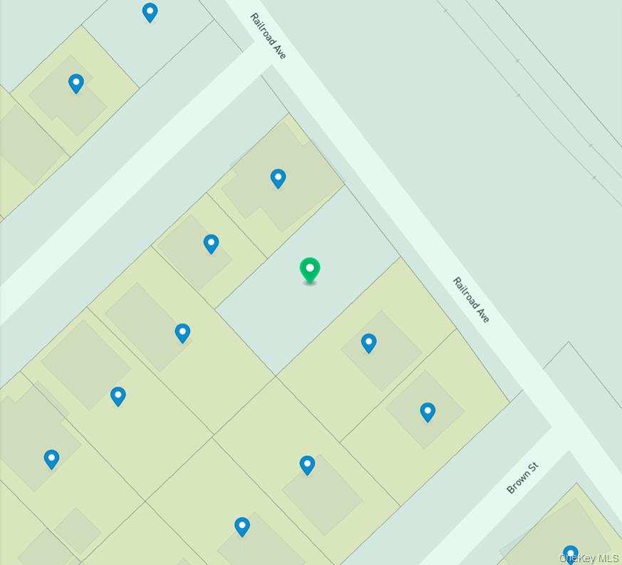 27 Railroad Avenue, Port Jervis, NY 12771