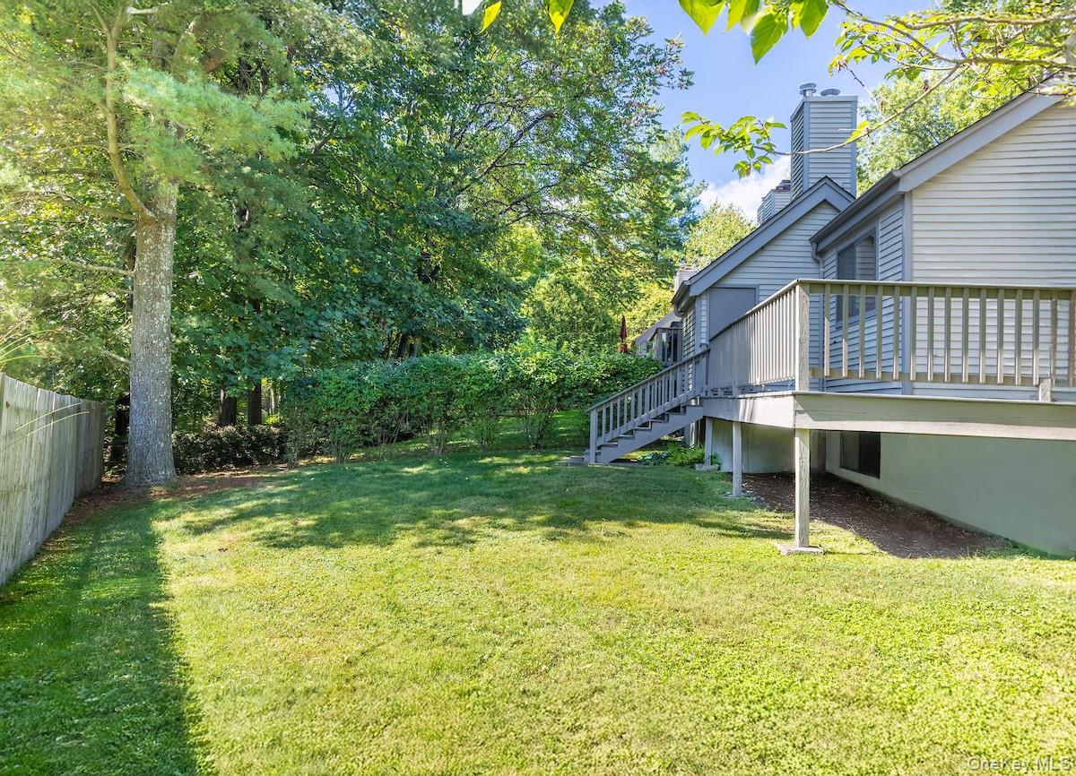 1001 Hunters Run, Dobbs Ferry, NY 10522