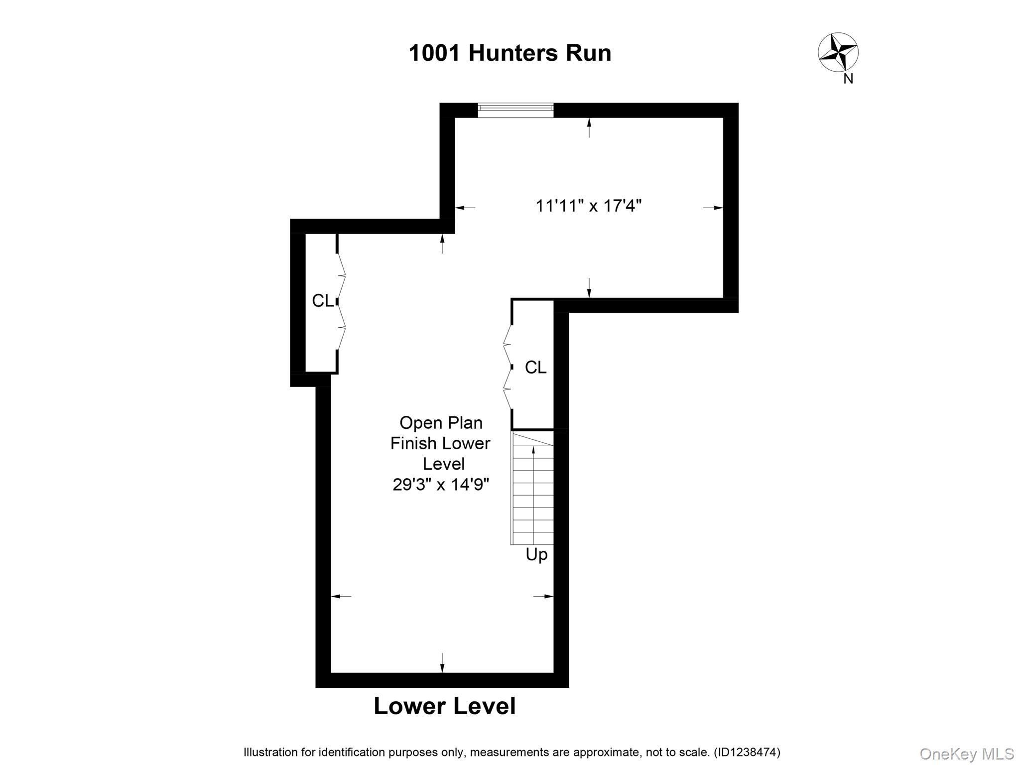 1001 Hunters Run, Dobbs Ferry, NY 10522