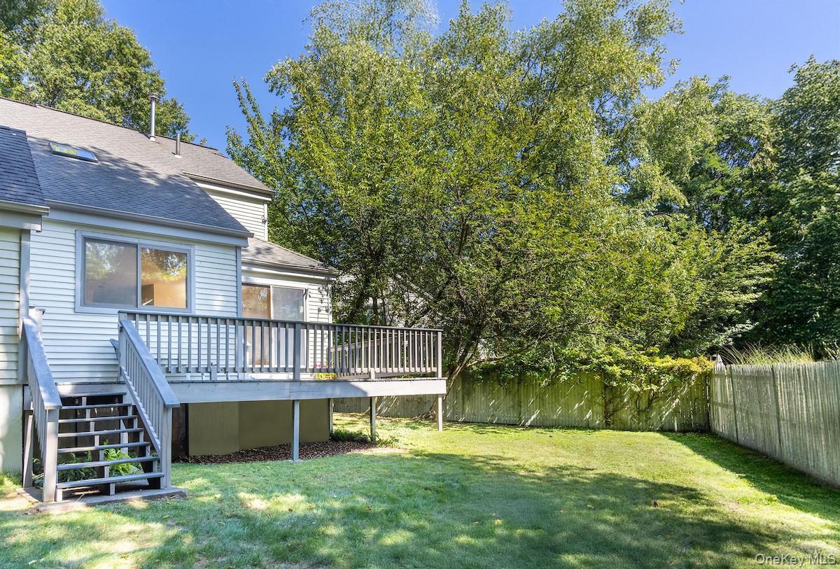 1001 Hunters Run, Dobbs Ferry, NY 10522