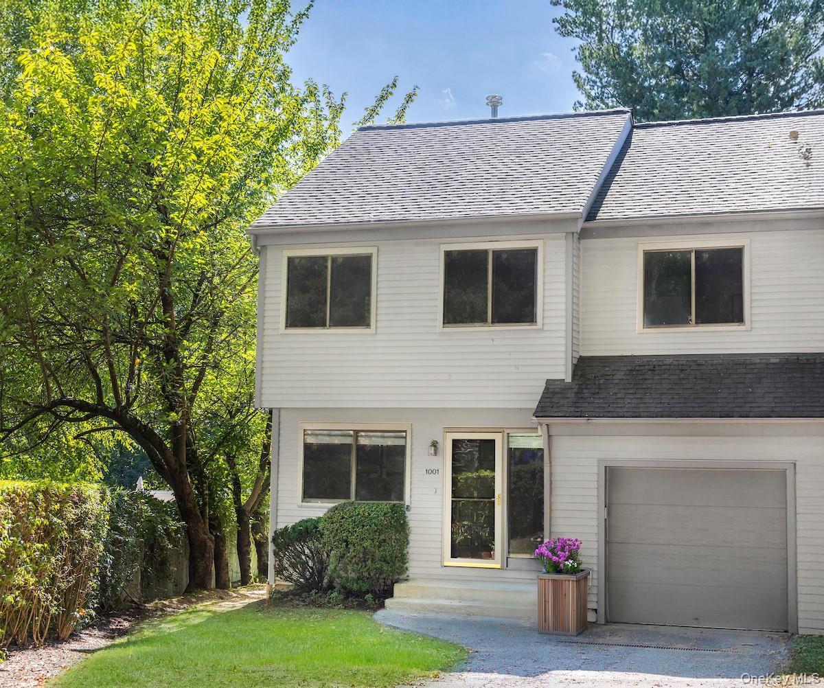 1001 Hunters Run, Dobbs Ferry, NY 10522