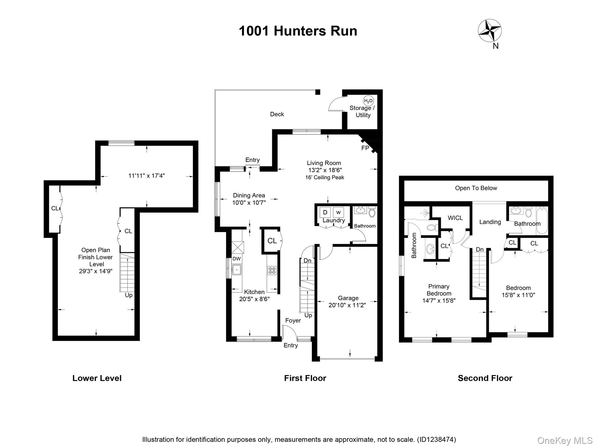 1001 Hunters Run, Dobbs Ferry, NY 10522
