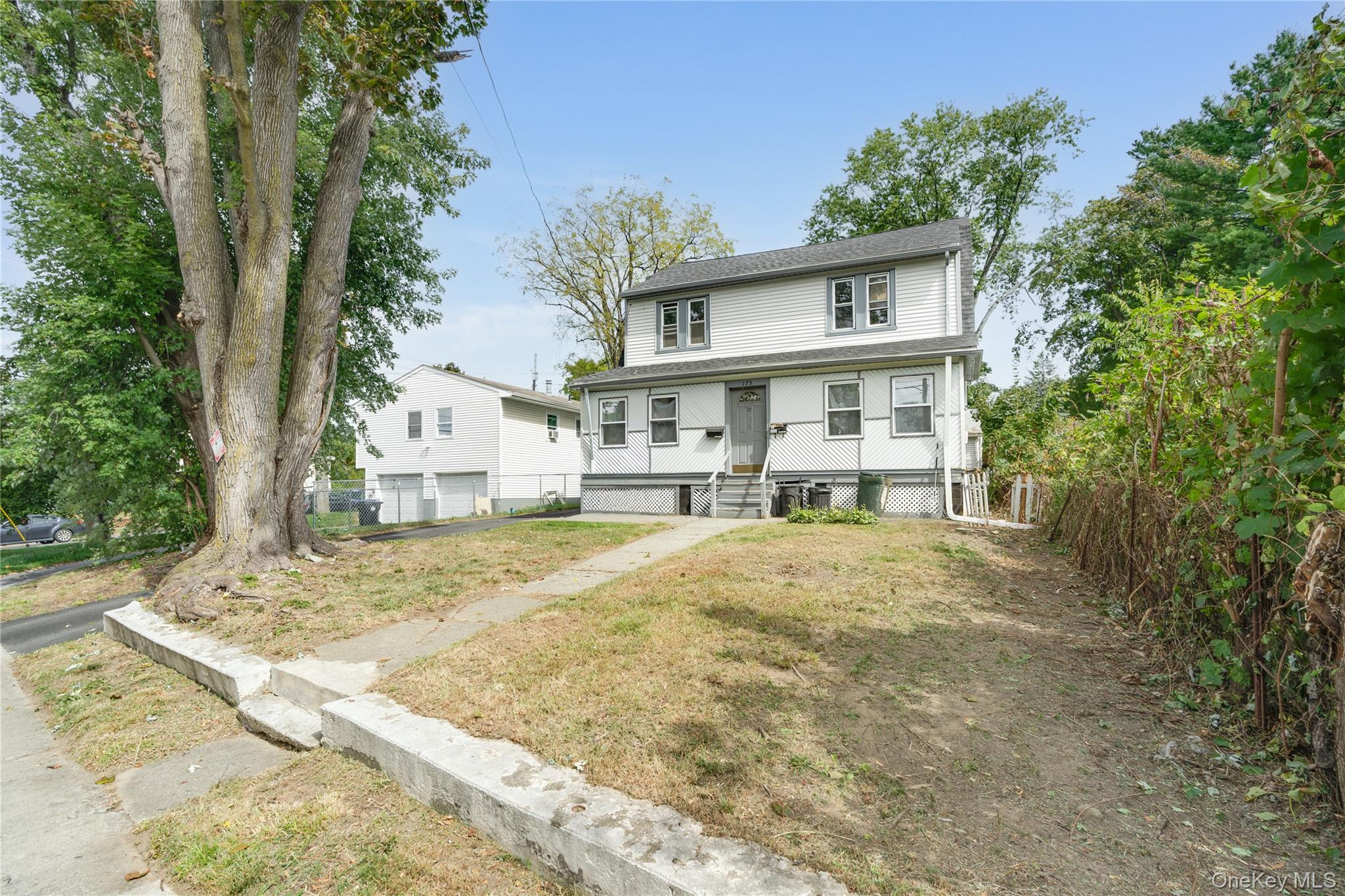175 Washington Street, Poughkeepsie, NY 12601