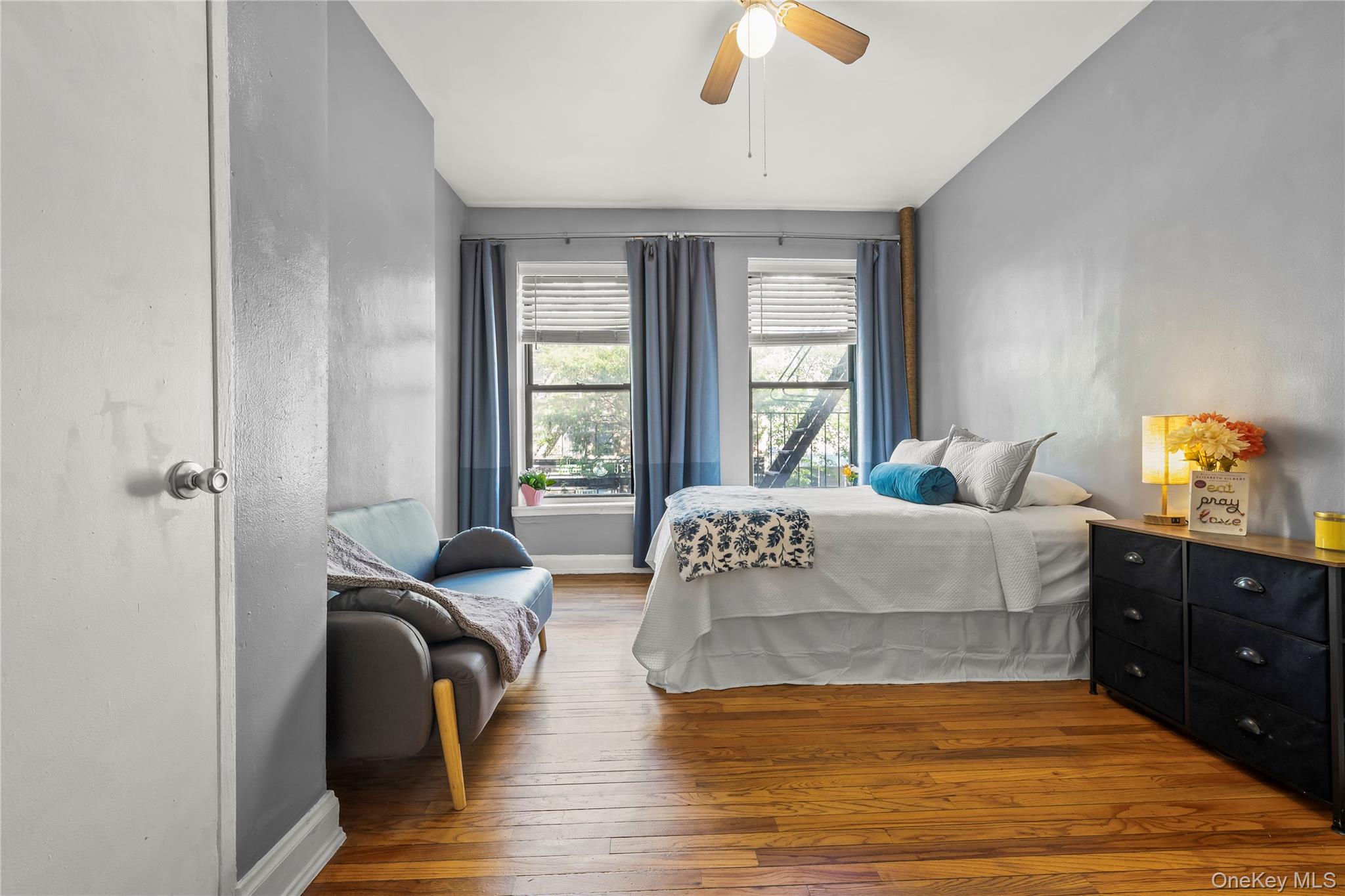 1777 Madison Avenue # 24, New York (Manhattan), NY 10035