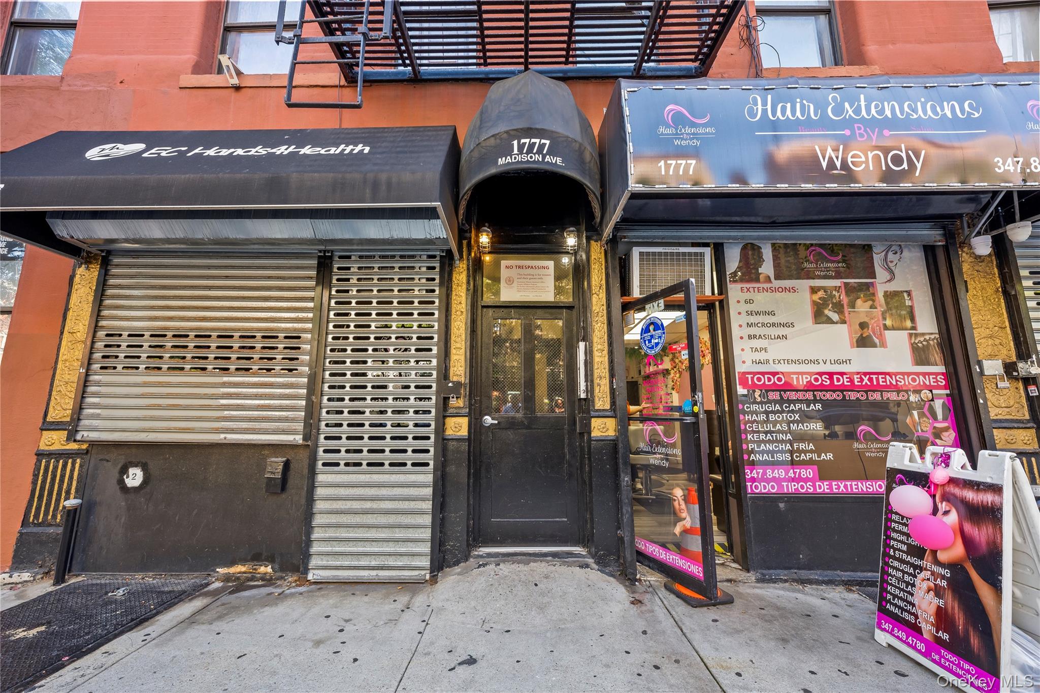 1777 Madison Avenue # 24, New York (Manhattan), NY 10035