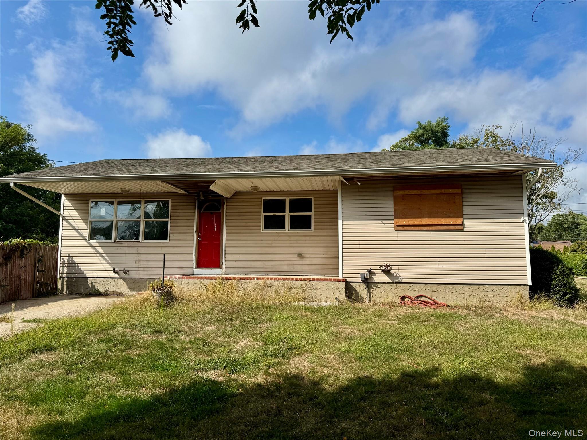 57 Shore Drive, Mastic Beach, NY 11951