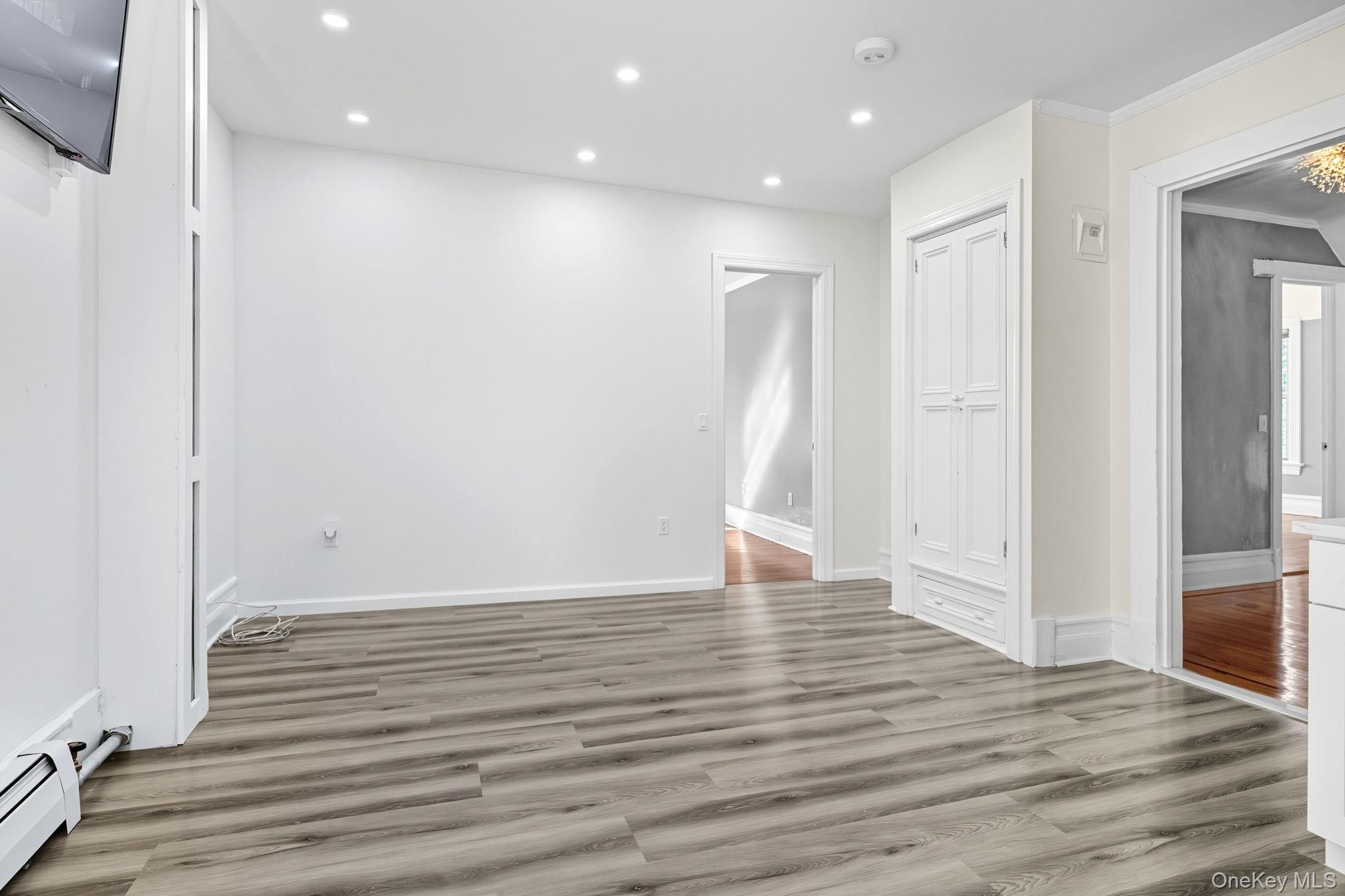 165 Park Avenue # 2nd Floor, Mount Vernon, NY 10550