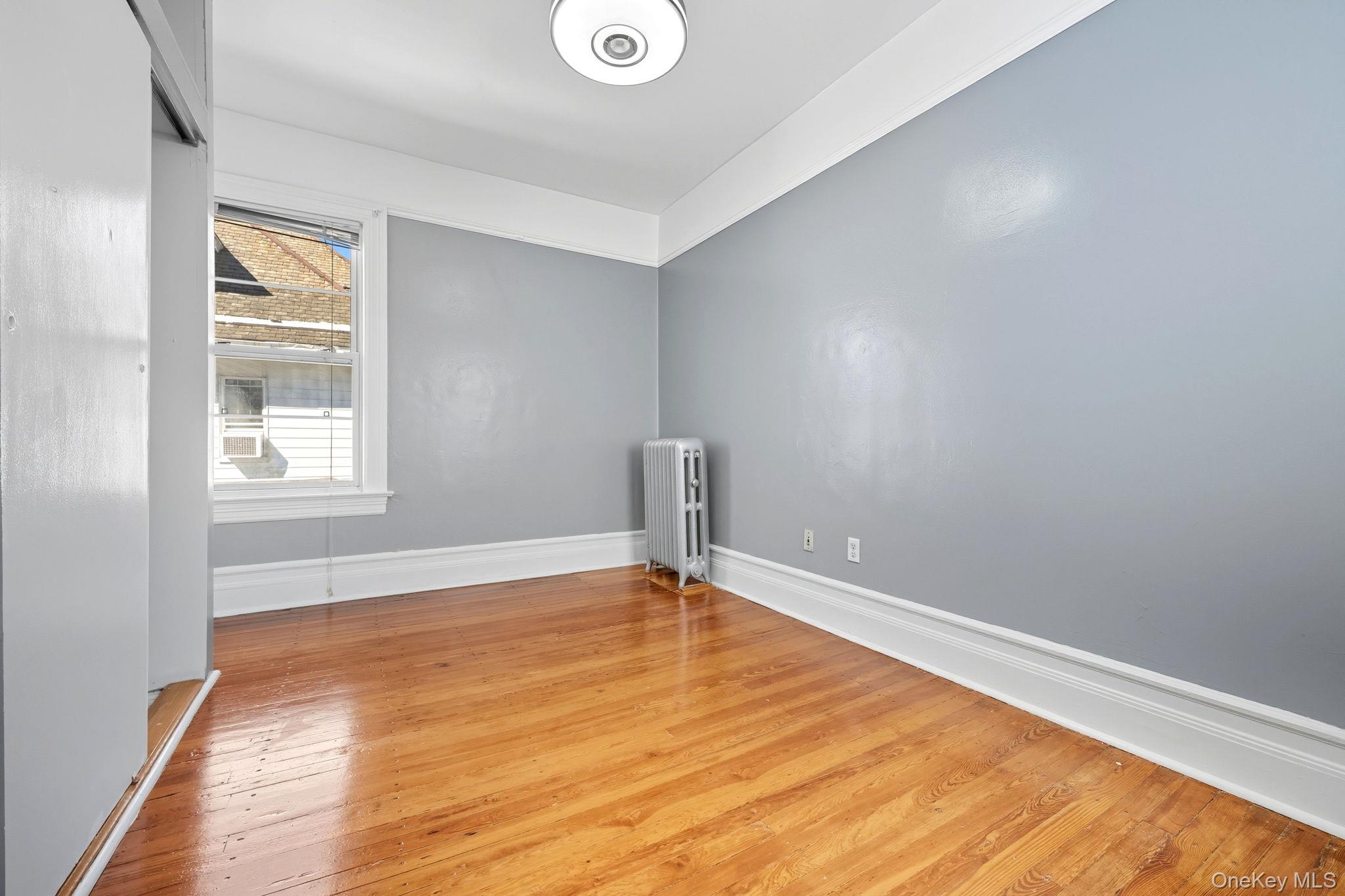 165 Park Avenue # 2nd Floor, Mount Vernon, NY 10550