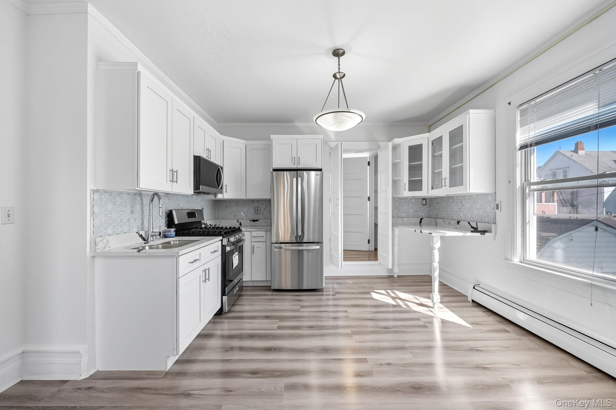 165 Park Avenue # 2nd  Floor, Mount Vernon, NY 10550