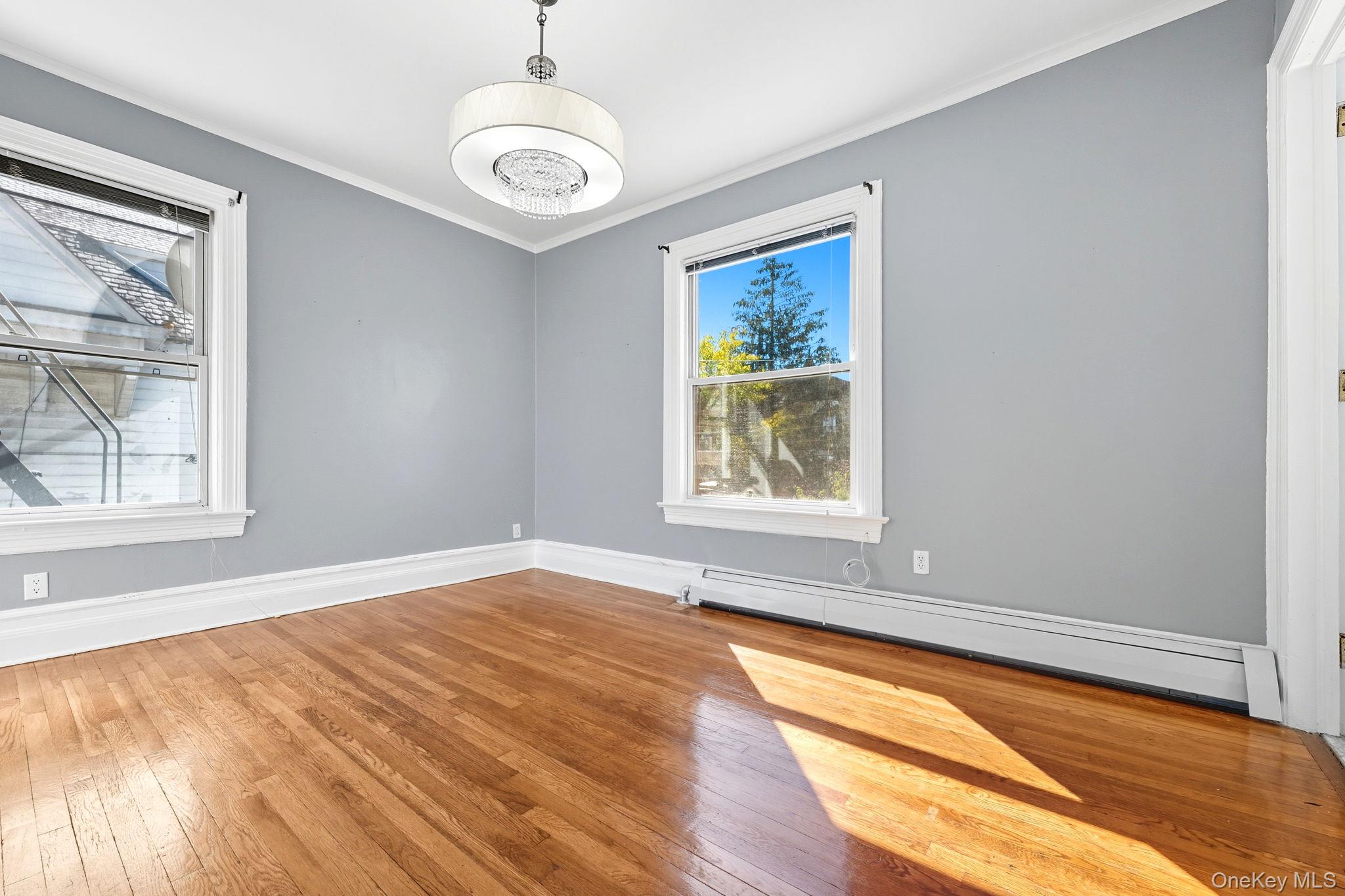 165 Park Avenue # 2nd Floor, Mount Vernon, NY 10550