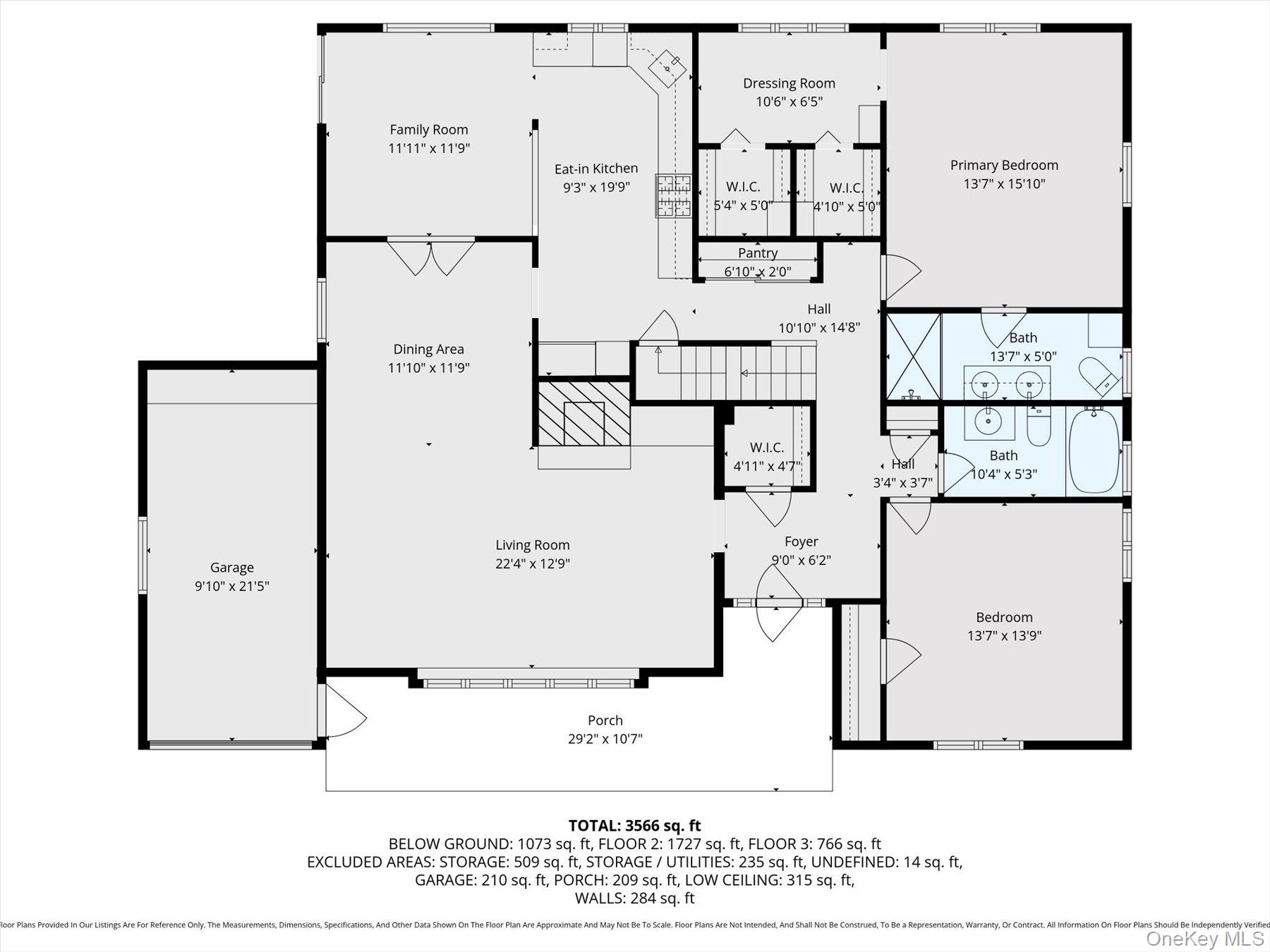 15 Baylis Rd Baylis Road, Rockville Centre, NY 11570
