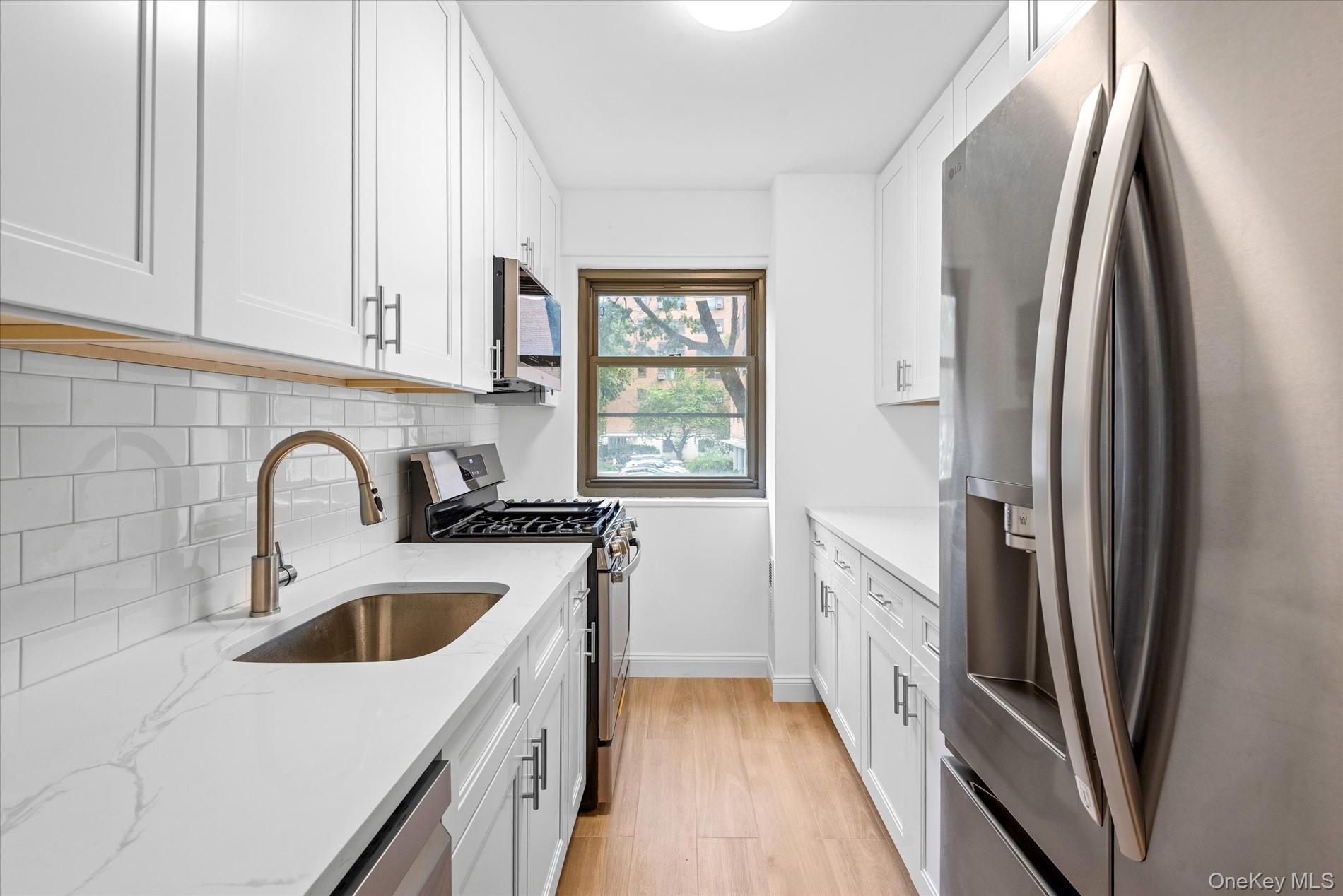 21-50 33rd Road # 2D, Astoria, NY 11106