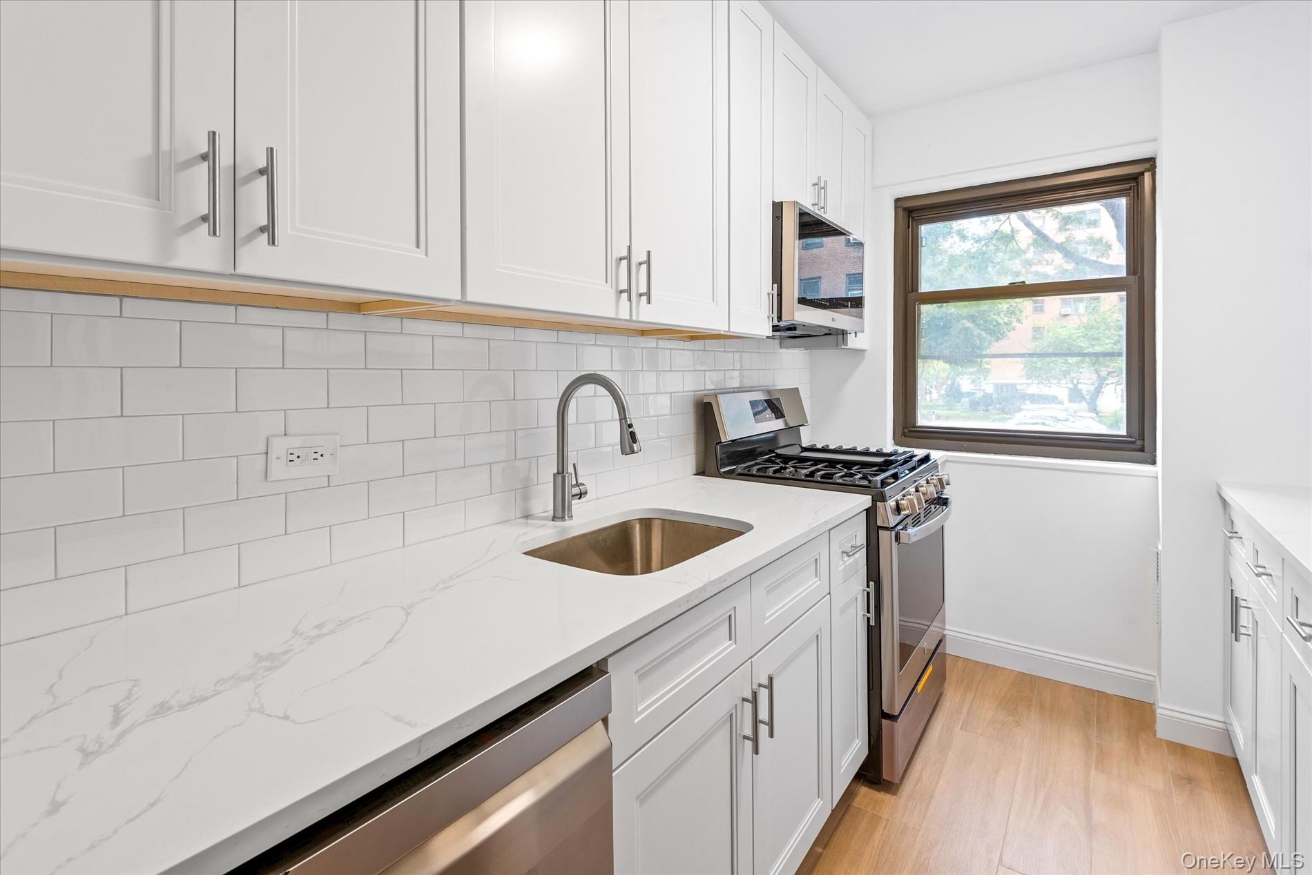 21-50 33rd Road # 2D, Astoria, NY 11106