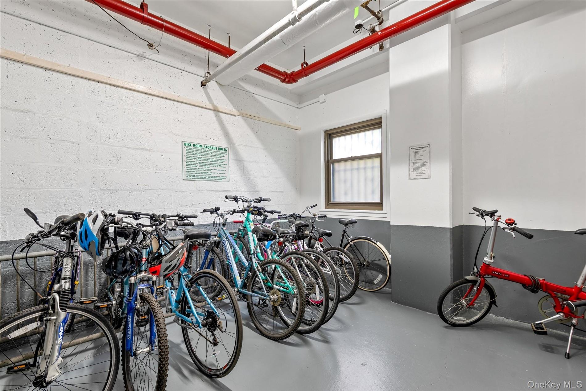 21-50 33rd Road # 2D, Astoria, NY 11106