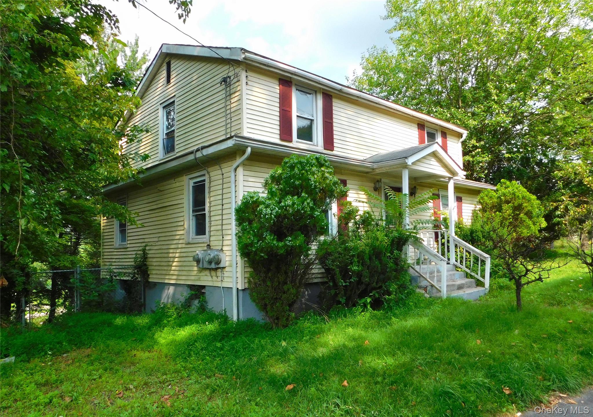 130 James Street 02, Rosendale, NY 12472