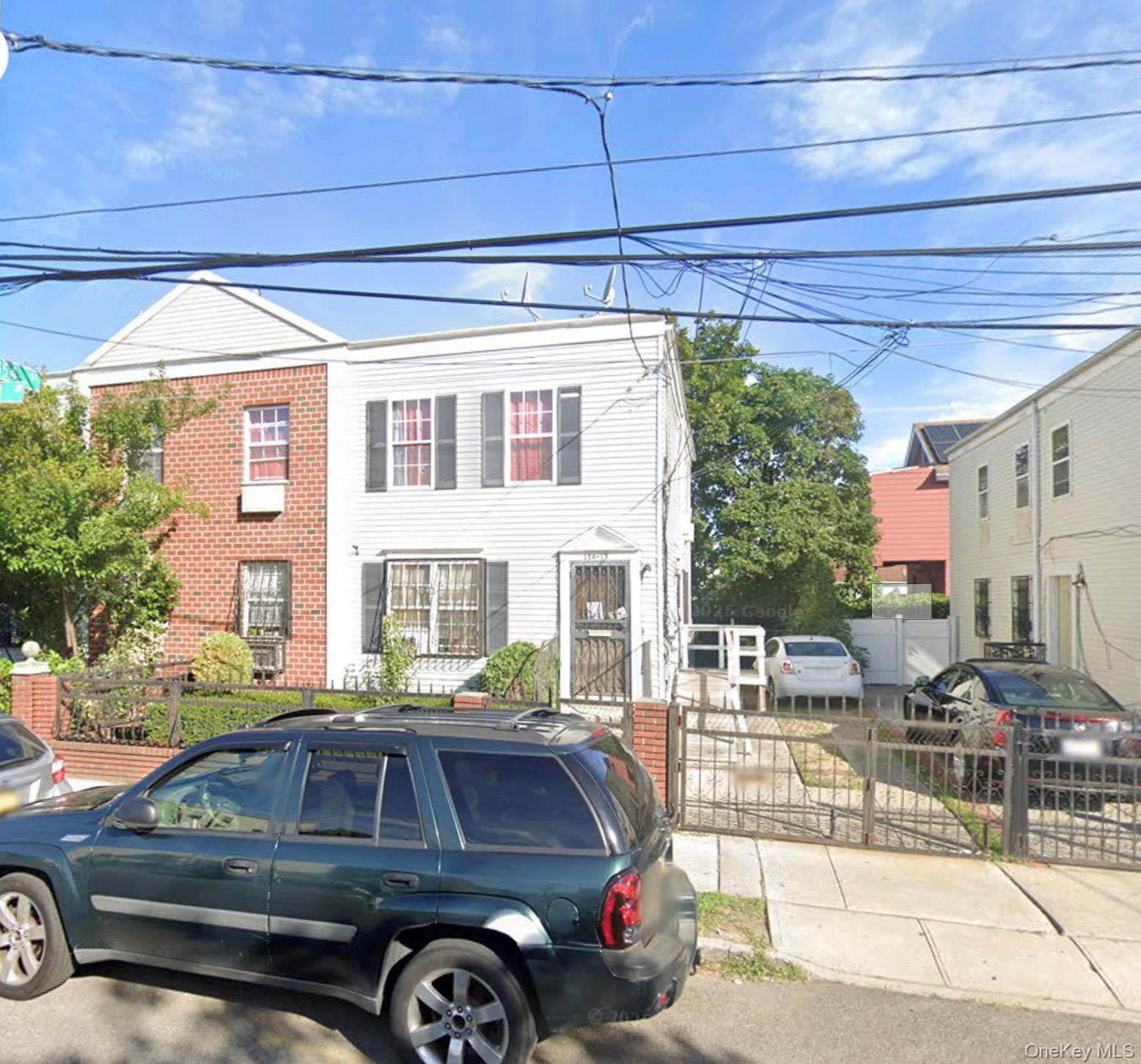 15415 108th Avenue, Jamaica, NY 11433