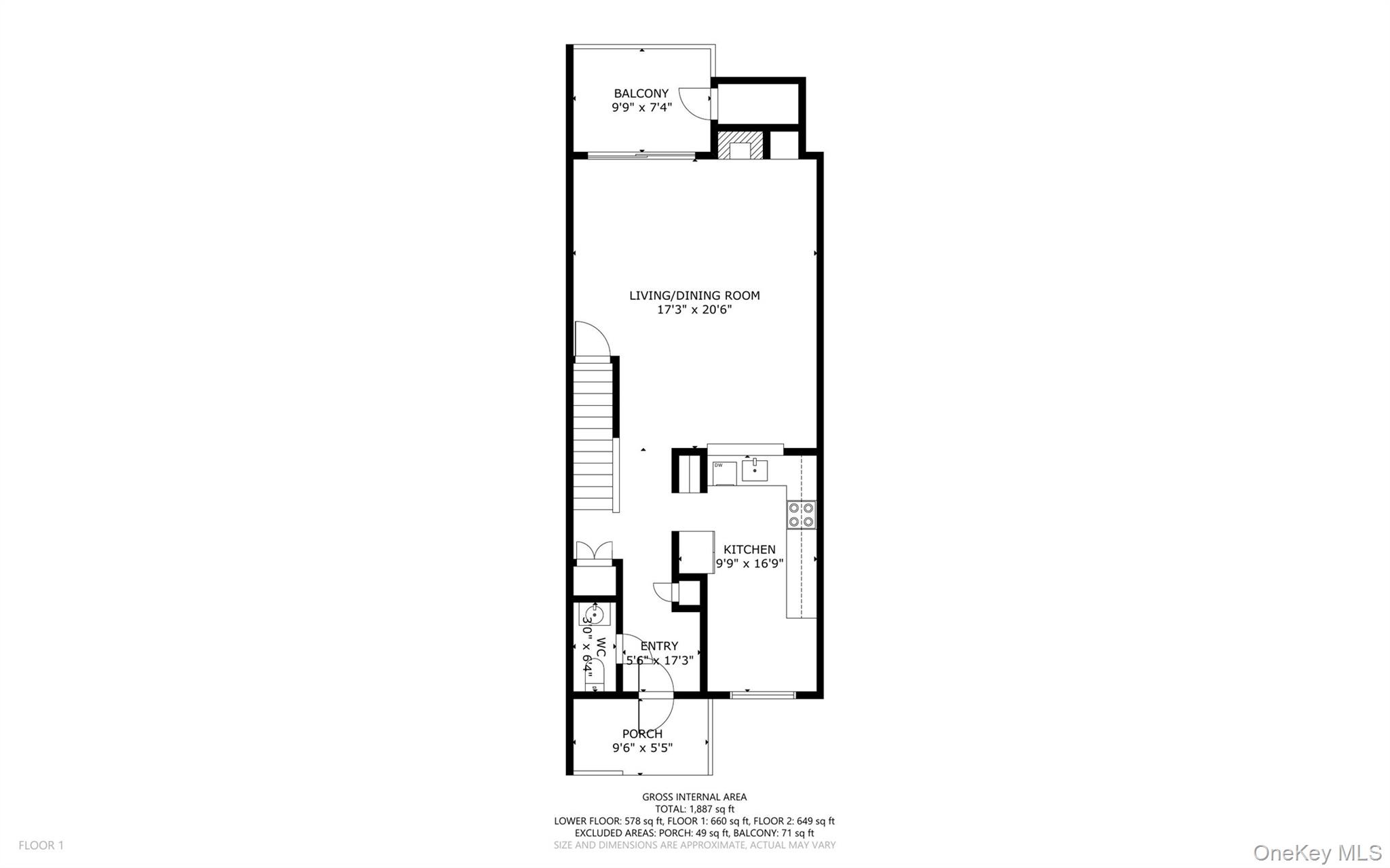 71 Pheasant Run, Millwood, NY 10546